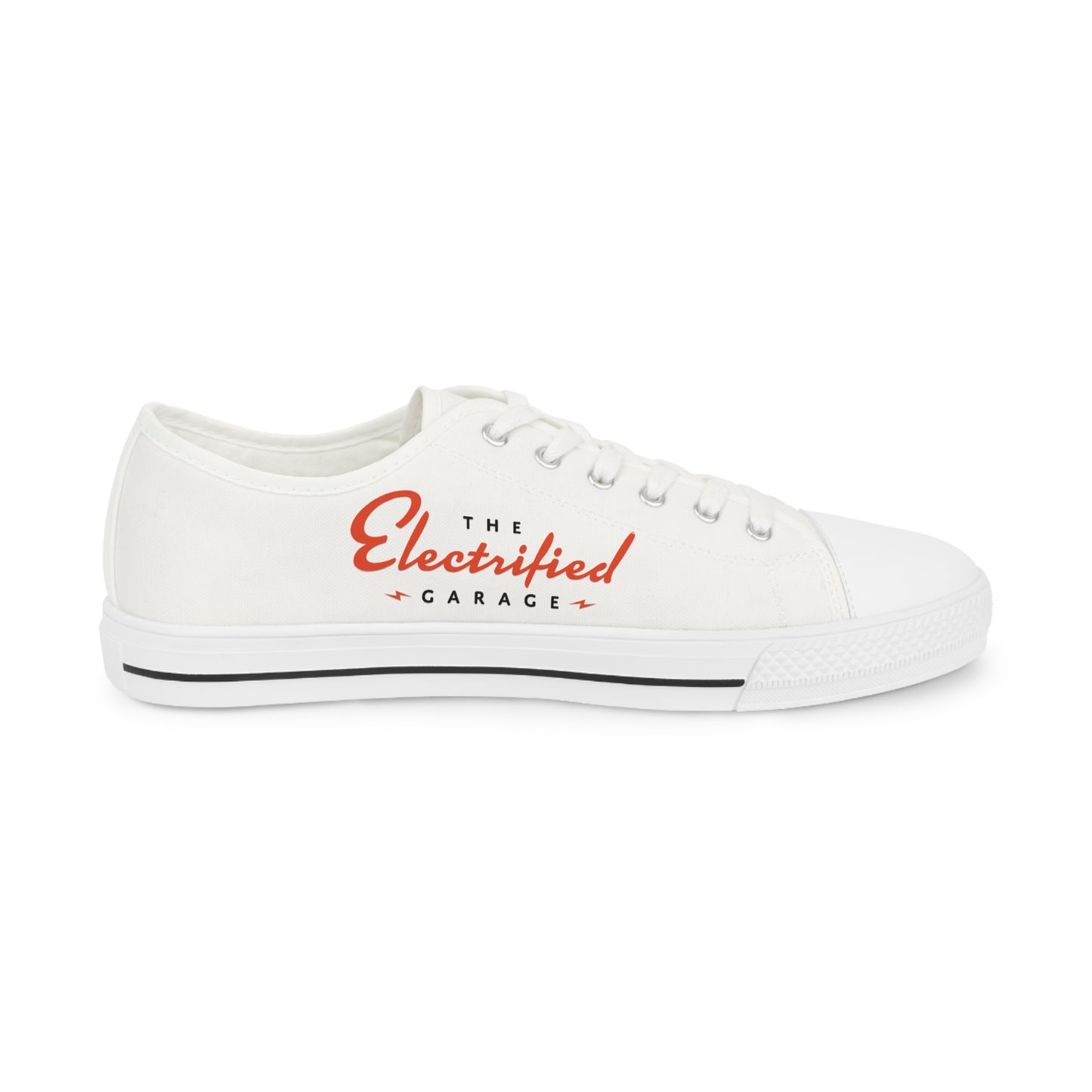 Men's Low Top Sneakers