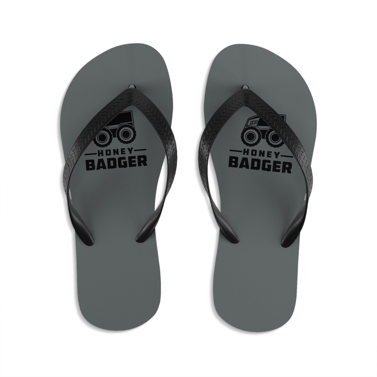 Unisex Flip-Flops