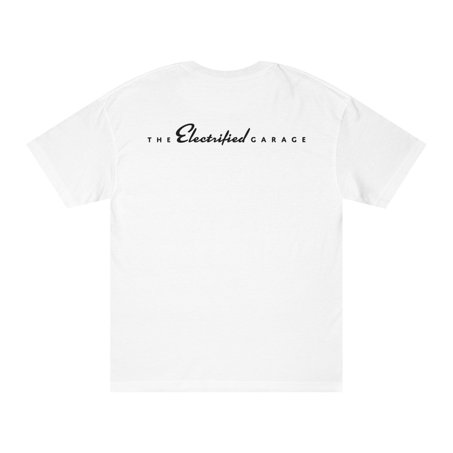 Unisex Classic Tee