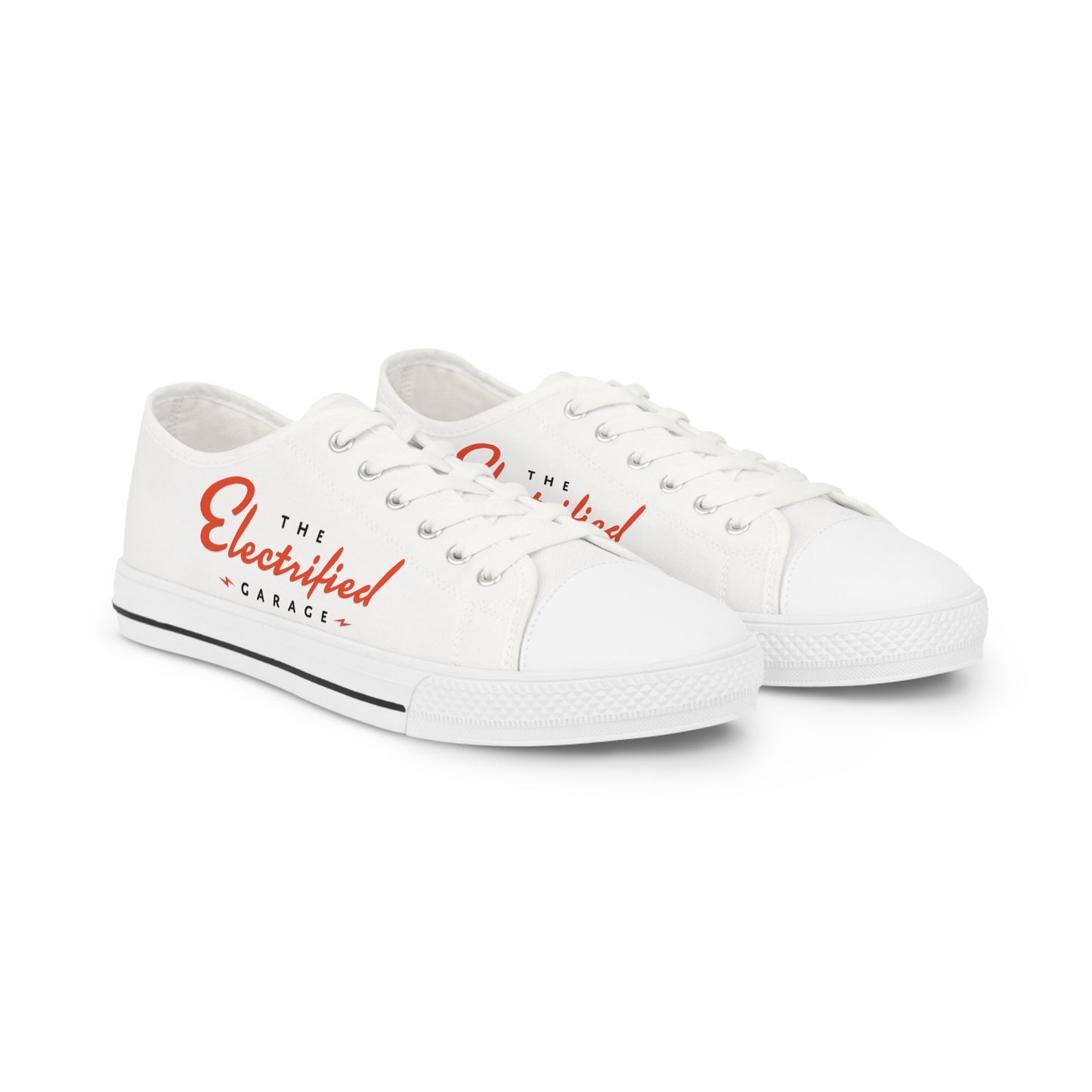 Men's Low Top Sneakers