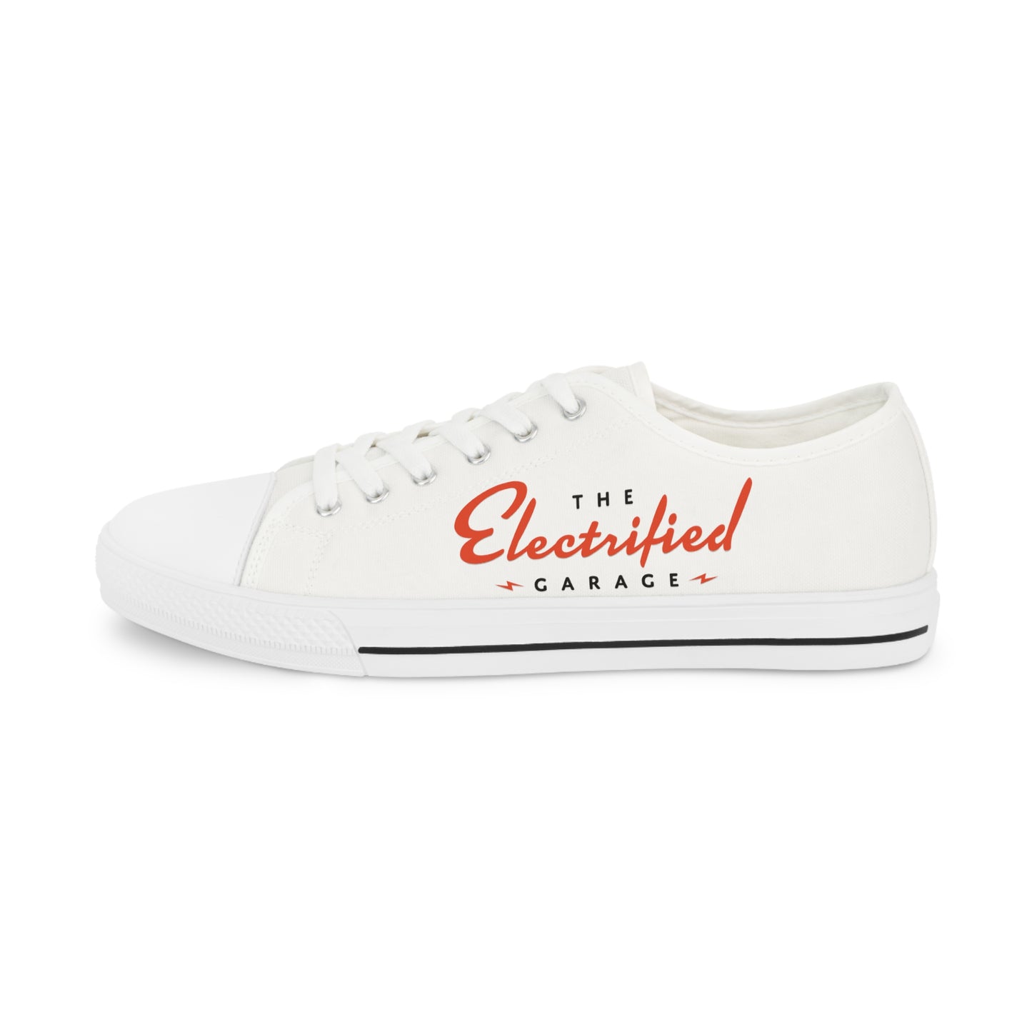 Men's Low Top Sneakers