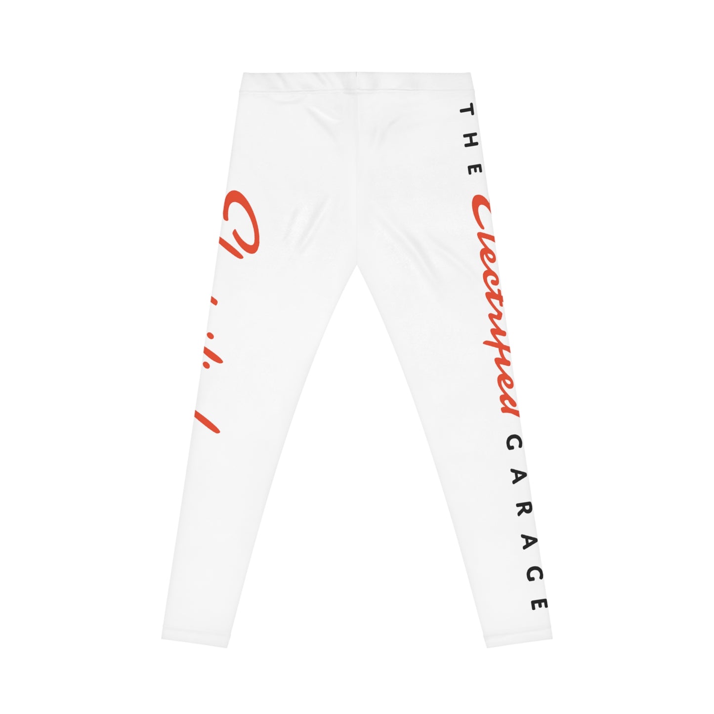 Women's Casual Leggings (AOP)