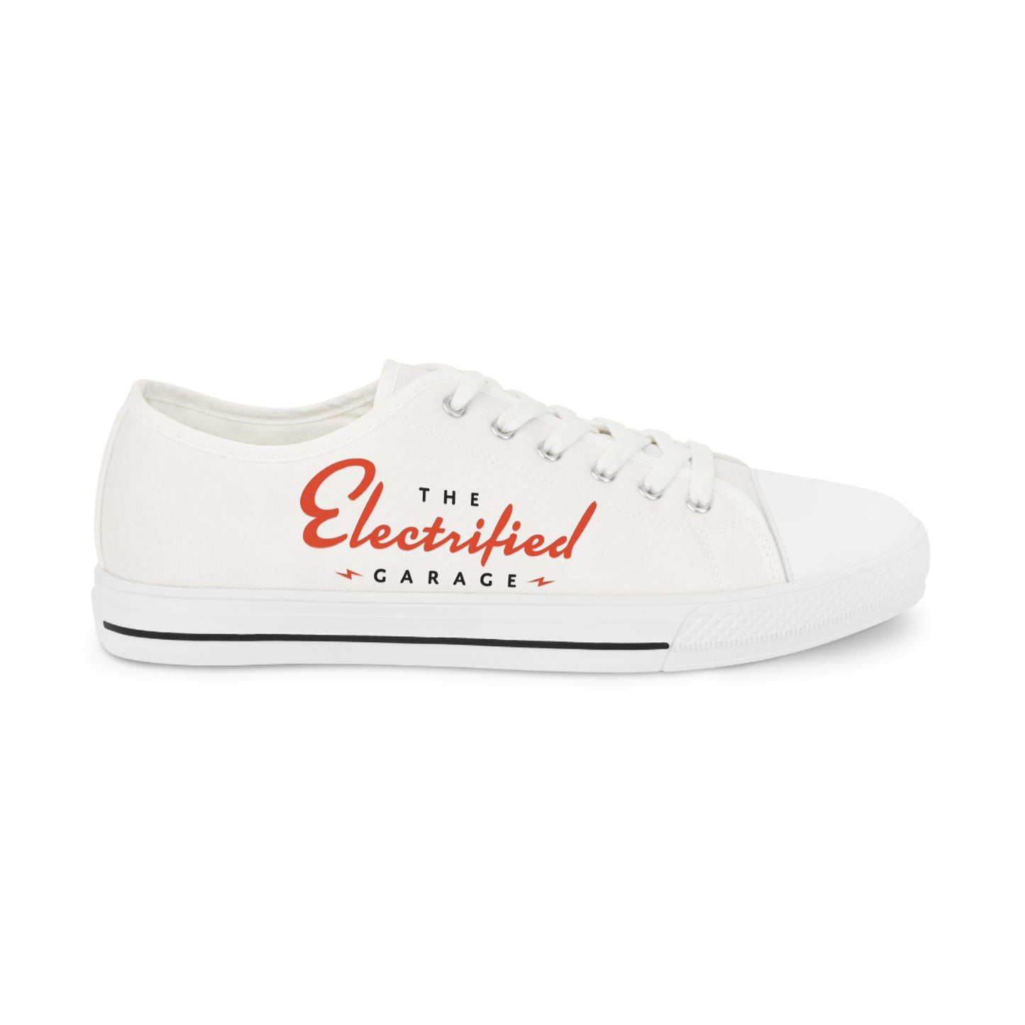 Men's Low Top Sneakers
