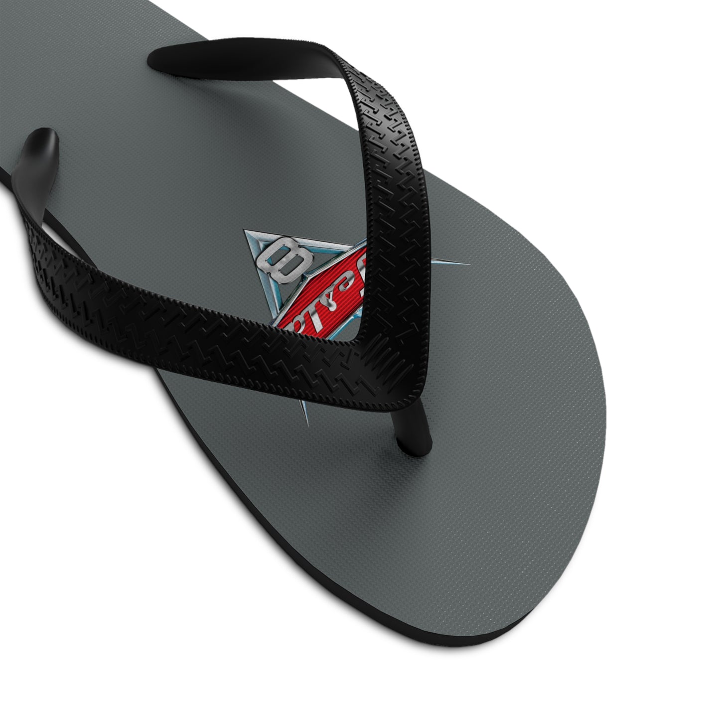 Unisex Flip-Flops