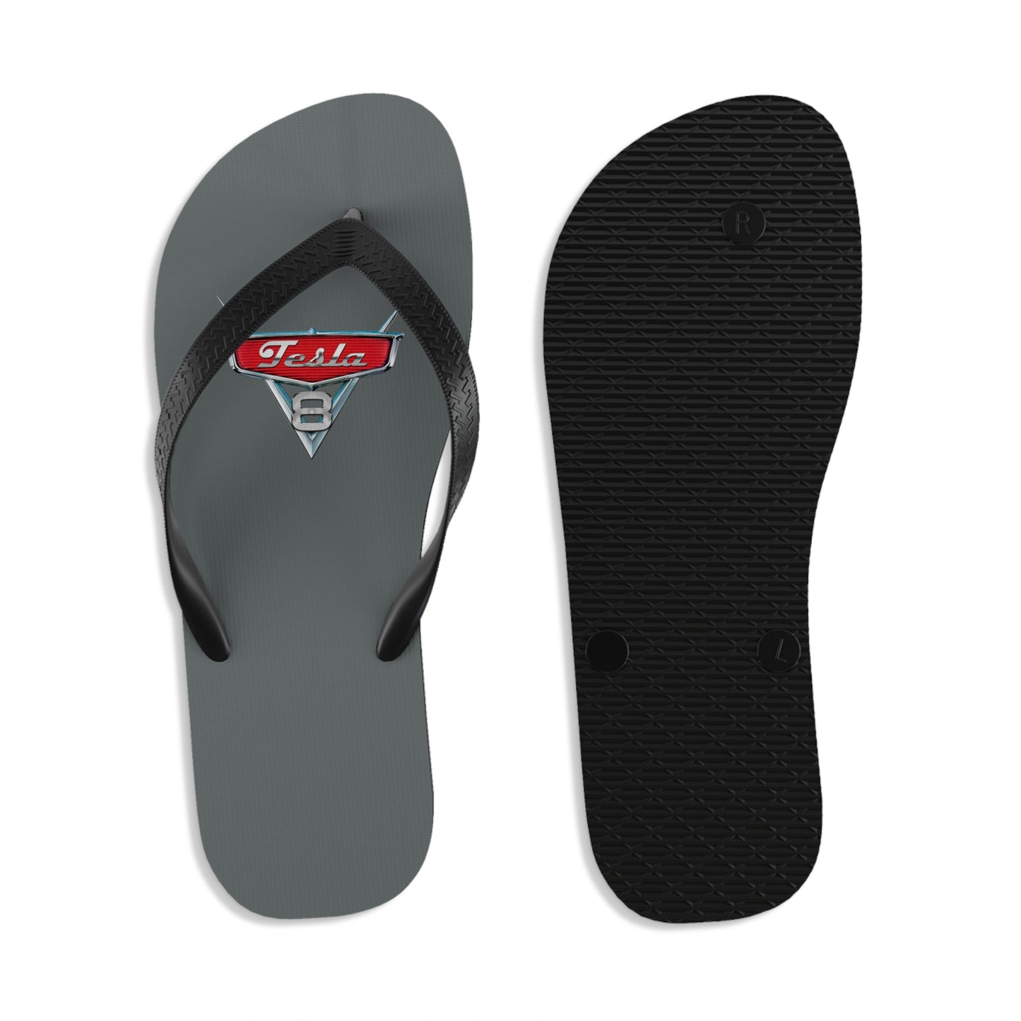 Unisex Flip-Flops