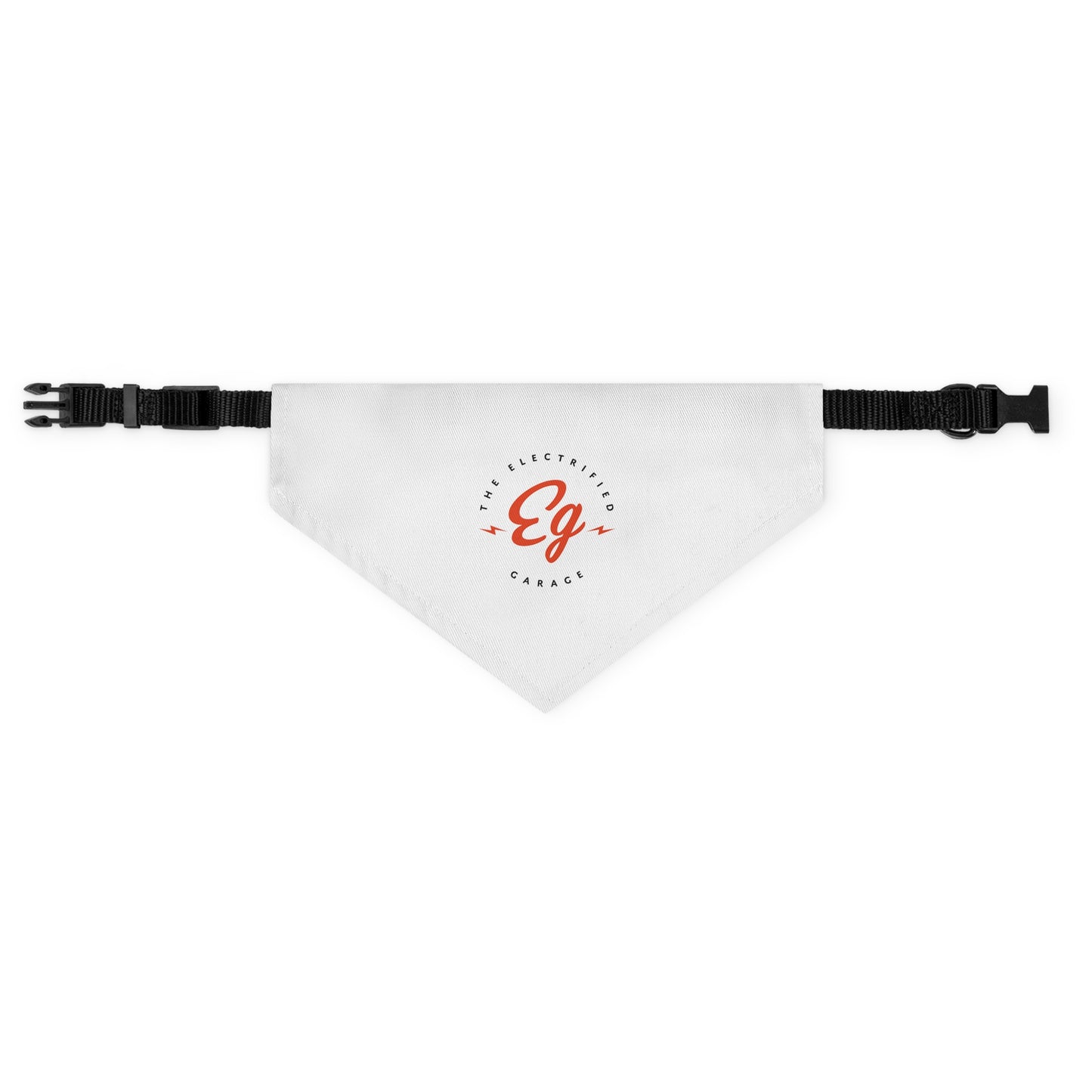Pet Bandana Collar