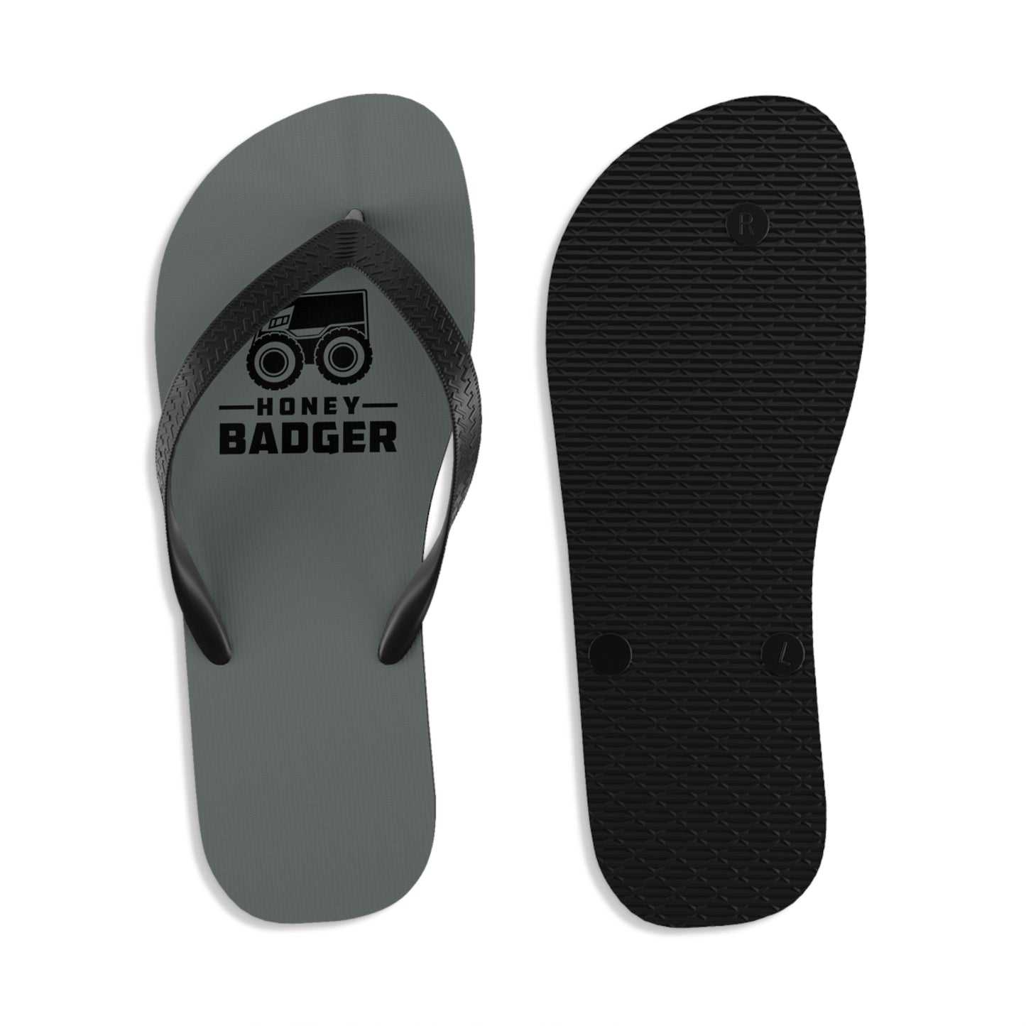 Unisex Flip-Flops