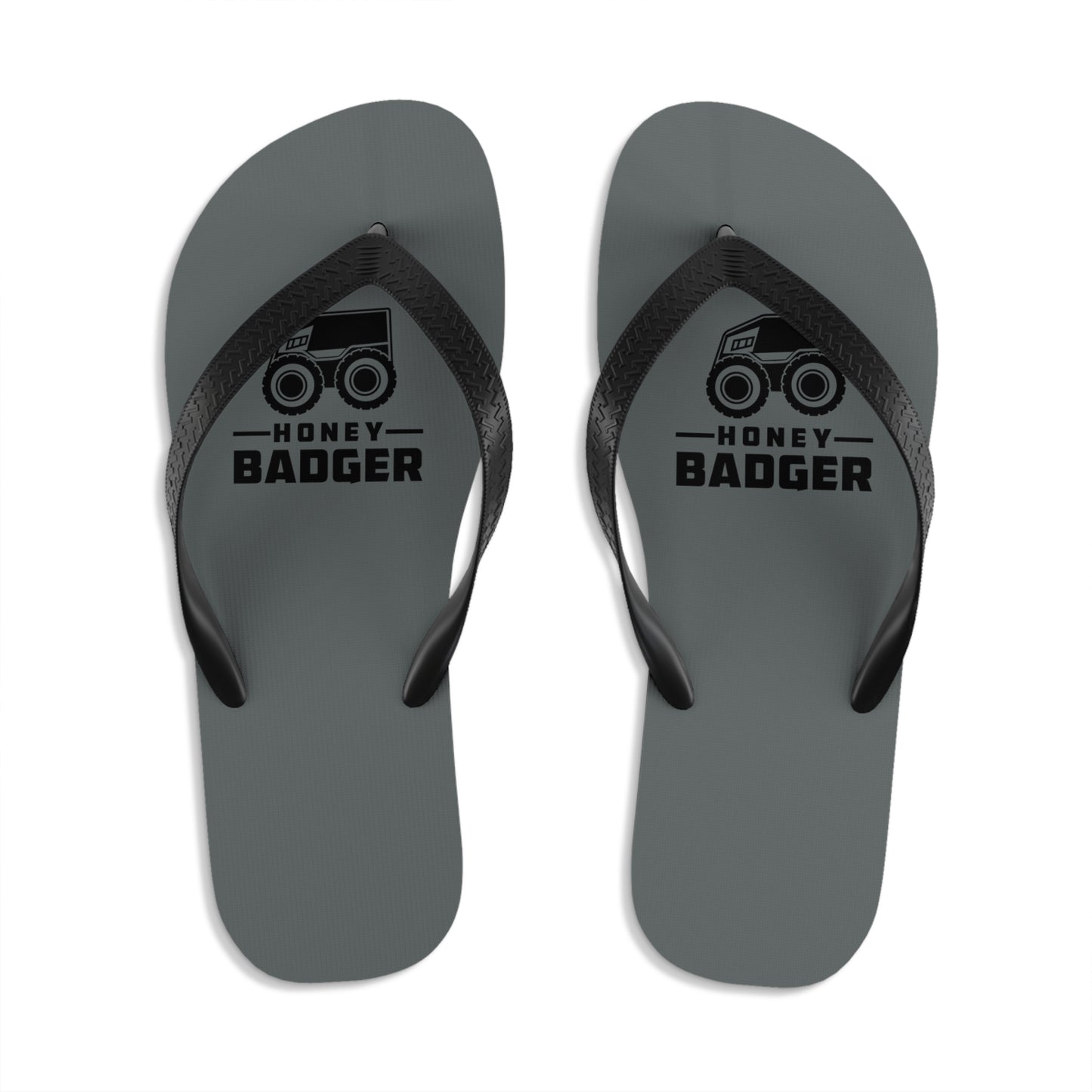 Unisex Flip-Flops