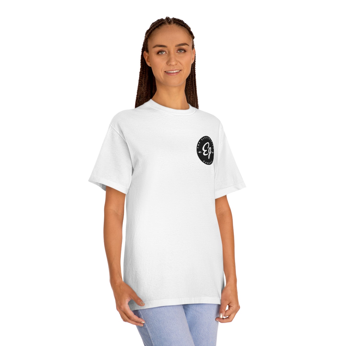 Unisex Classic Tee