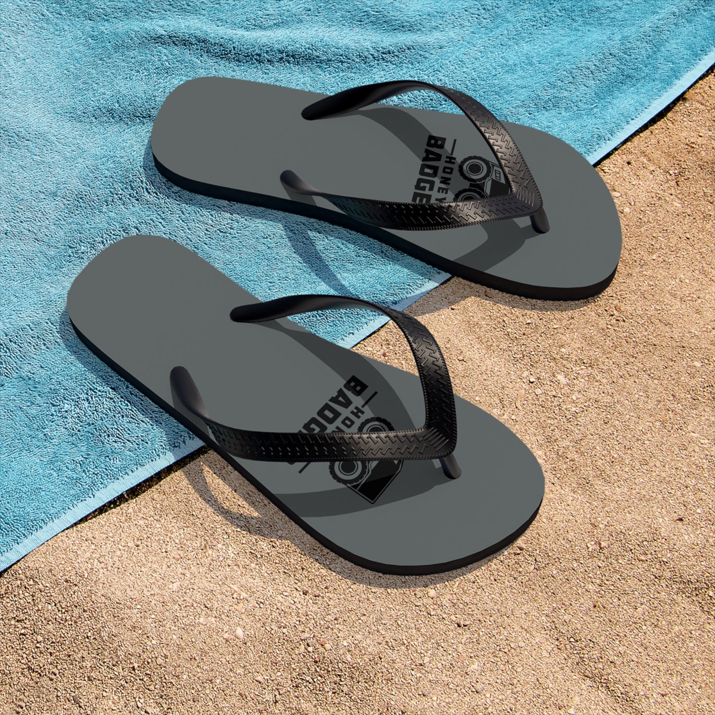 Unisex Flip-Flops