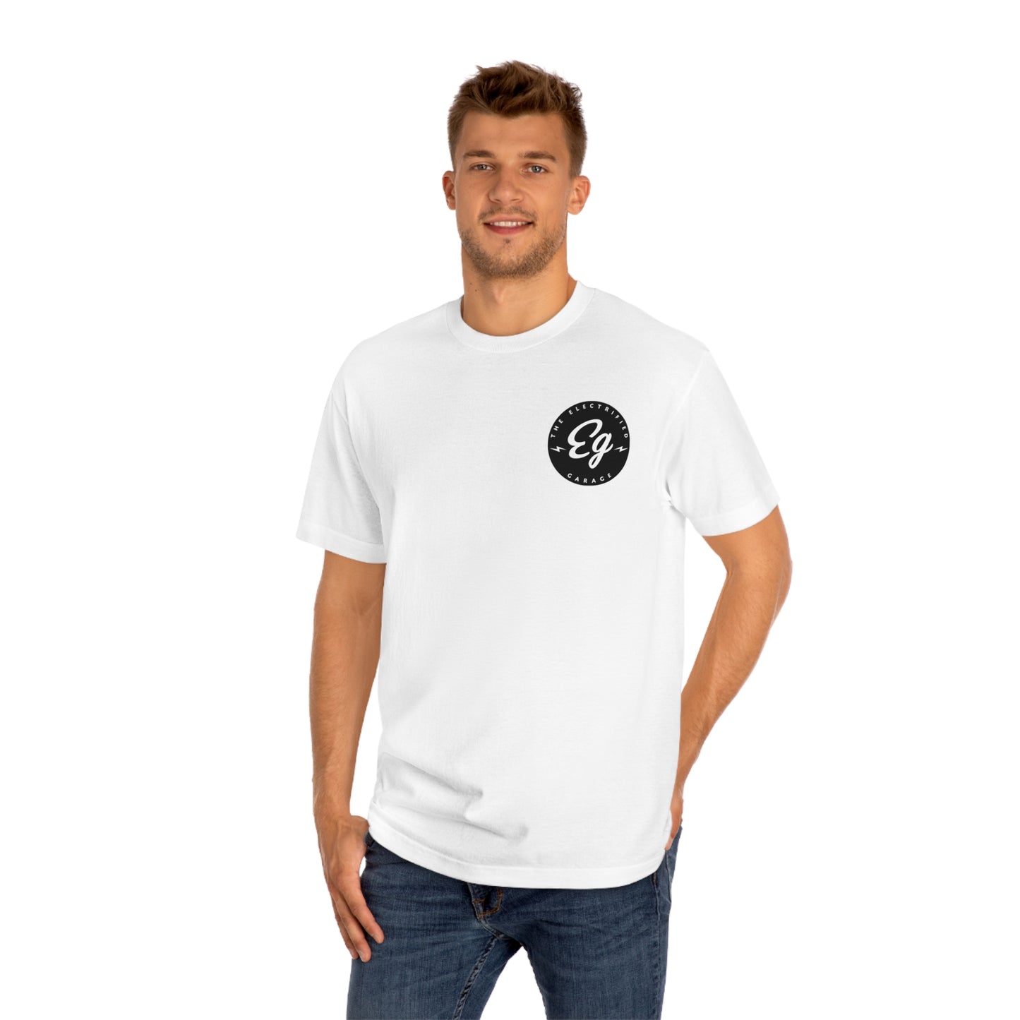 Unisex Classic Tee