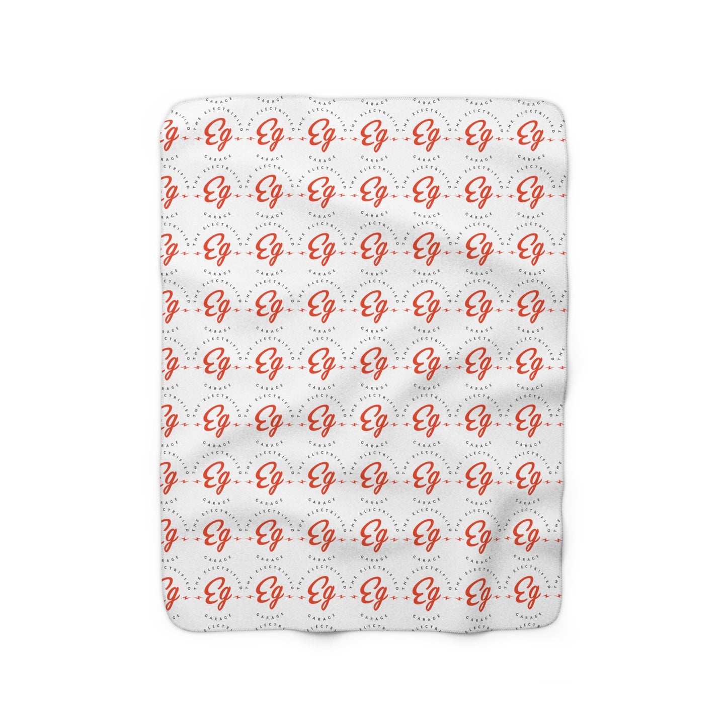 Sherpa Fleece Blanket