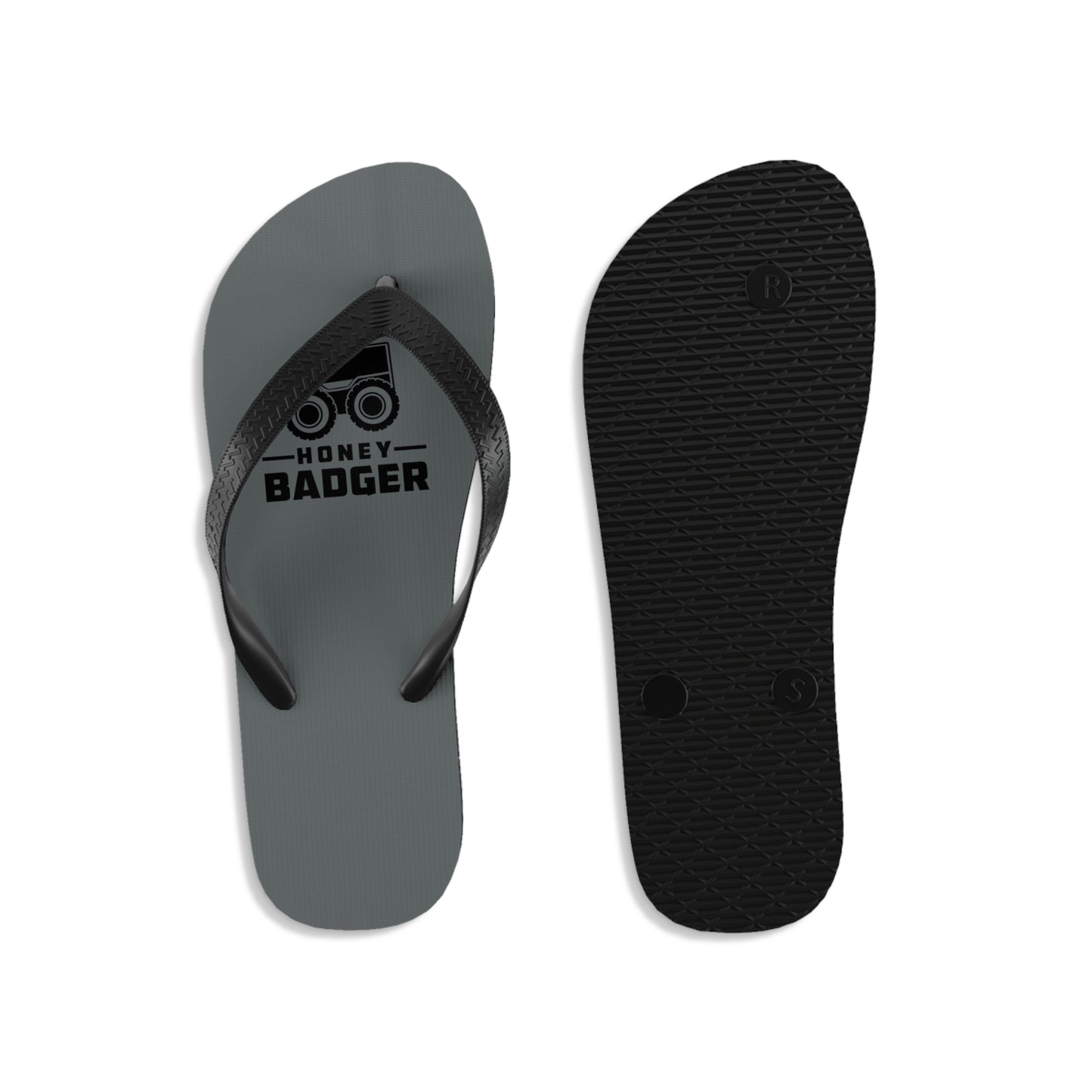 Unisex Flip-Flops