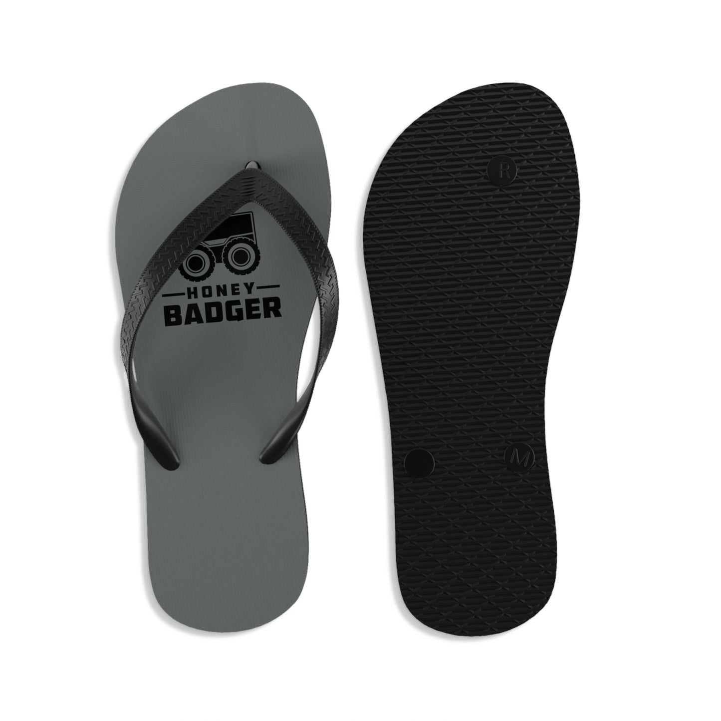 Unisex Flip-Flops