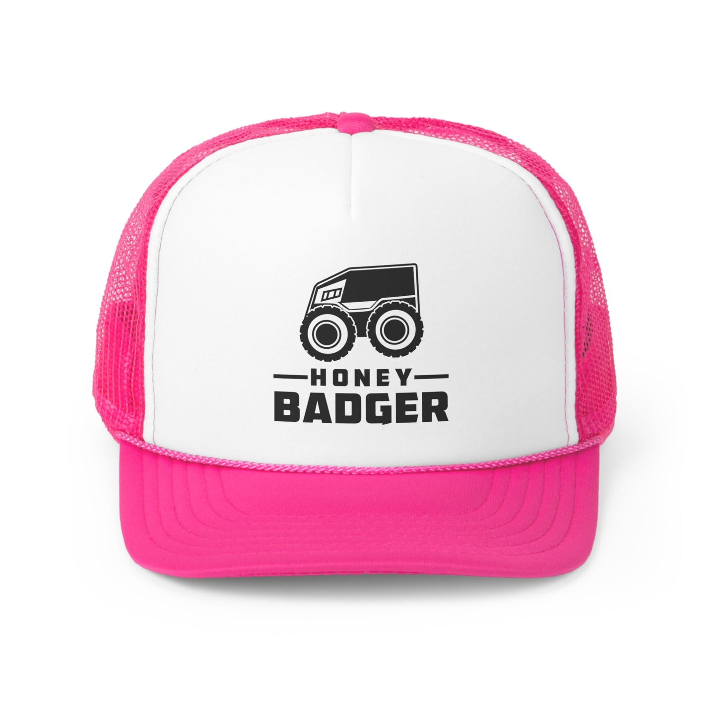 Trucker Caps