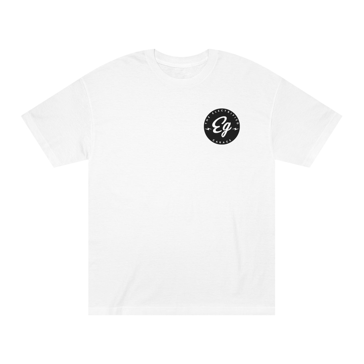 Unisex Classic Tee