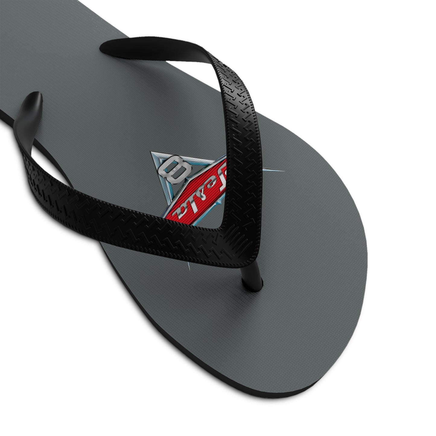 Unisex Flip-Flops