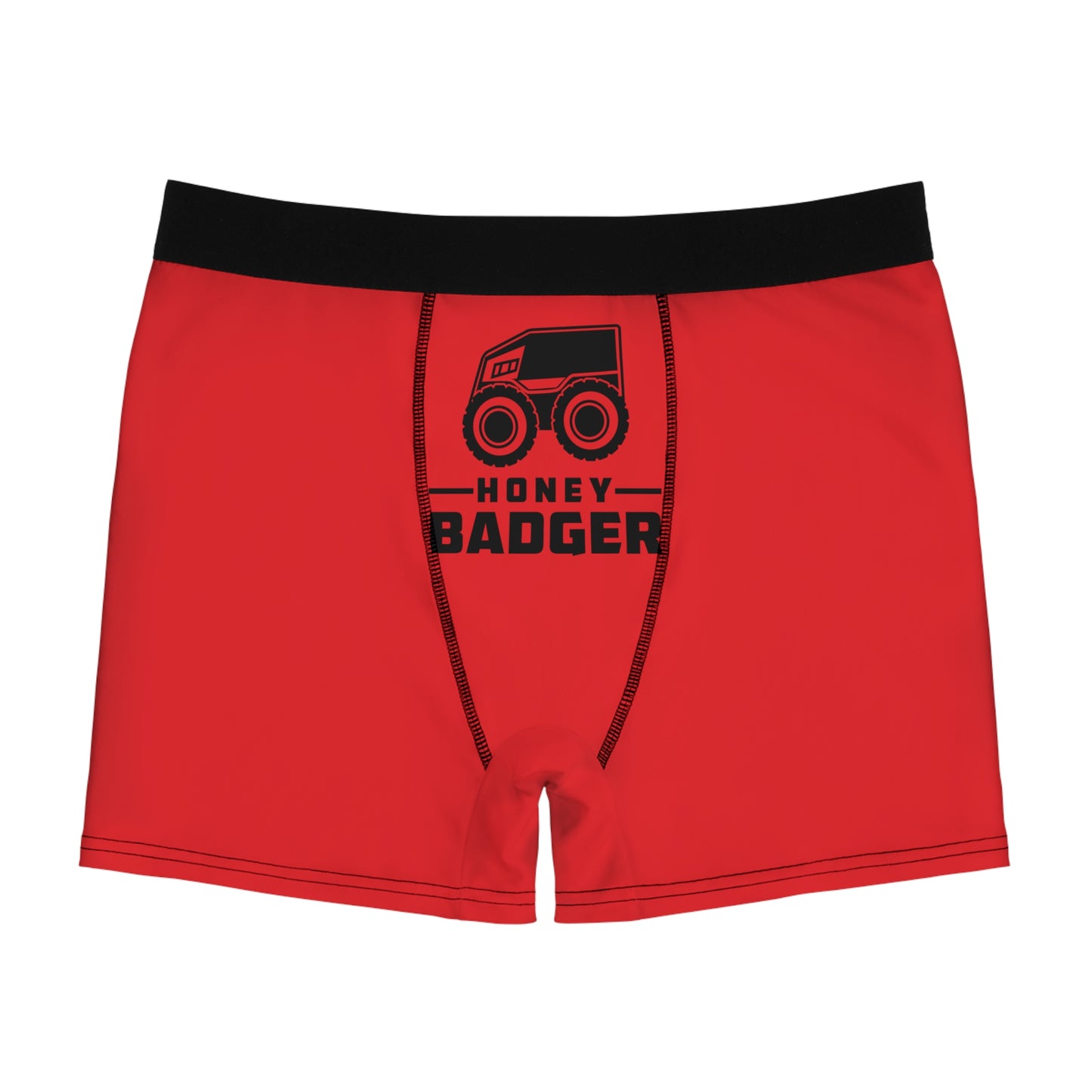 Men's Boxer Briefs (AOP)
