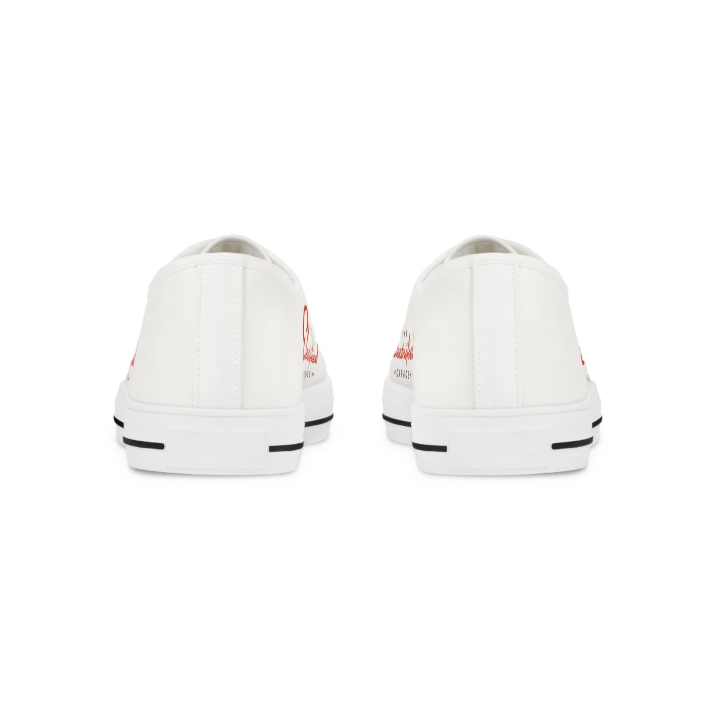 Men's Low Top Sneakers