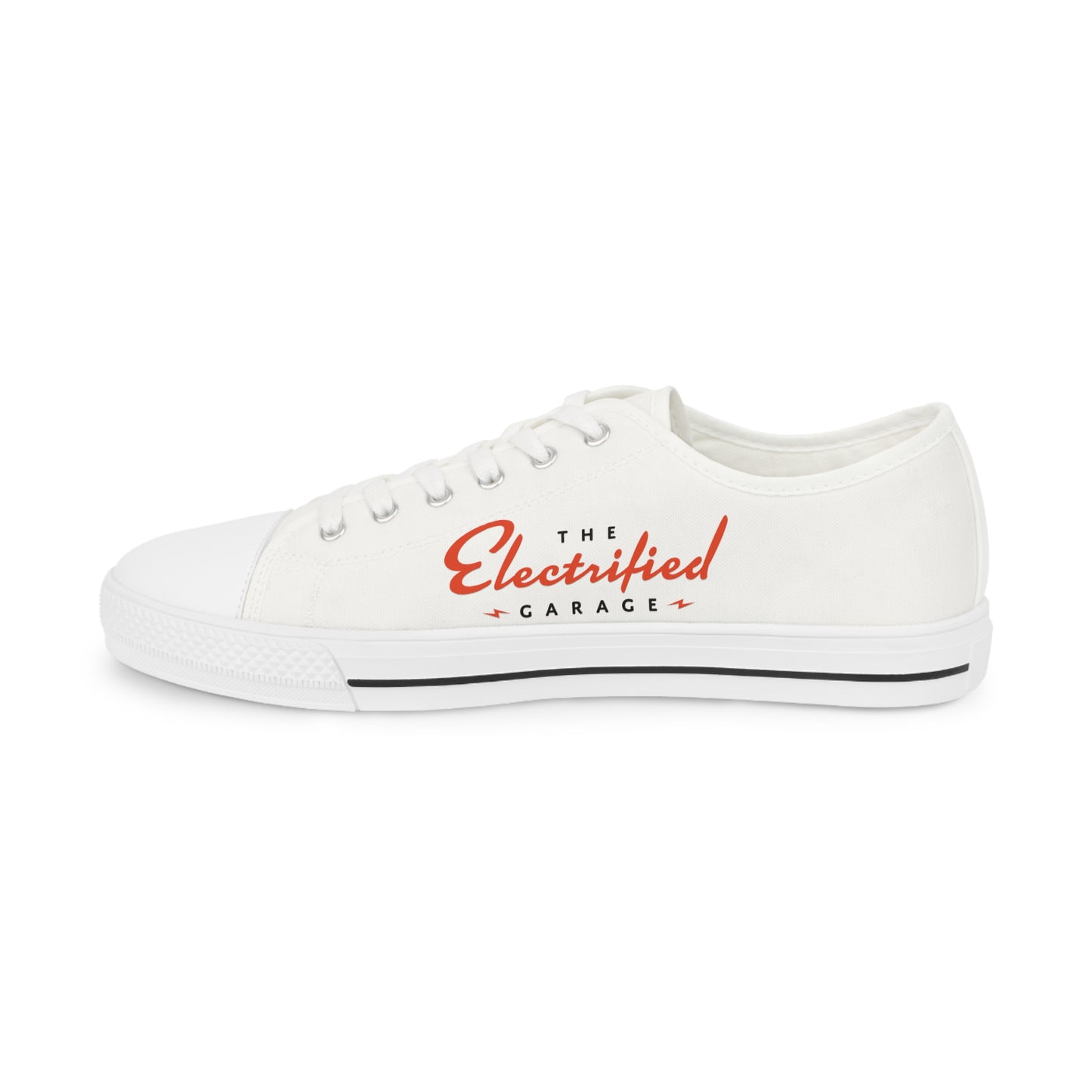 Men's Low Top Sneakers