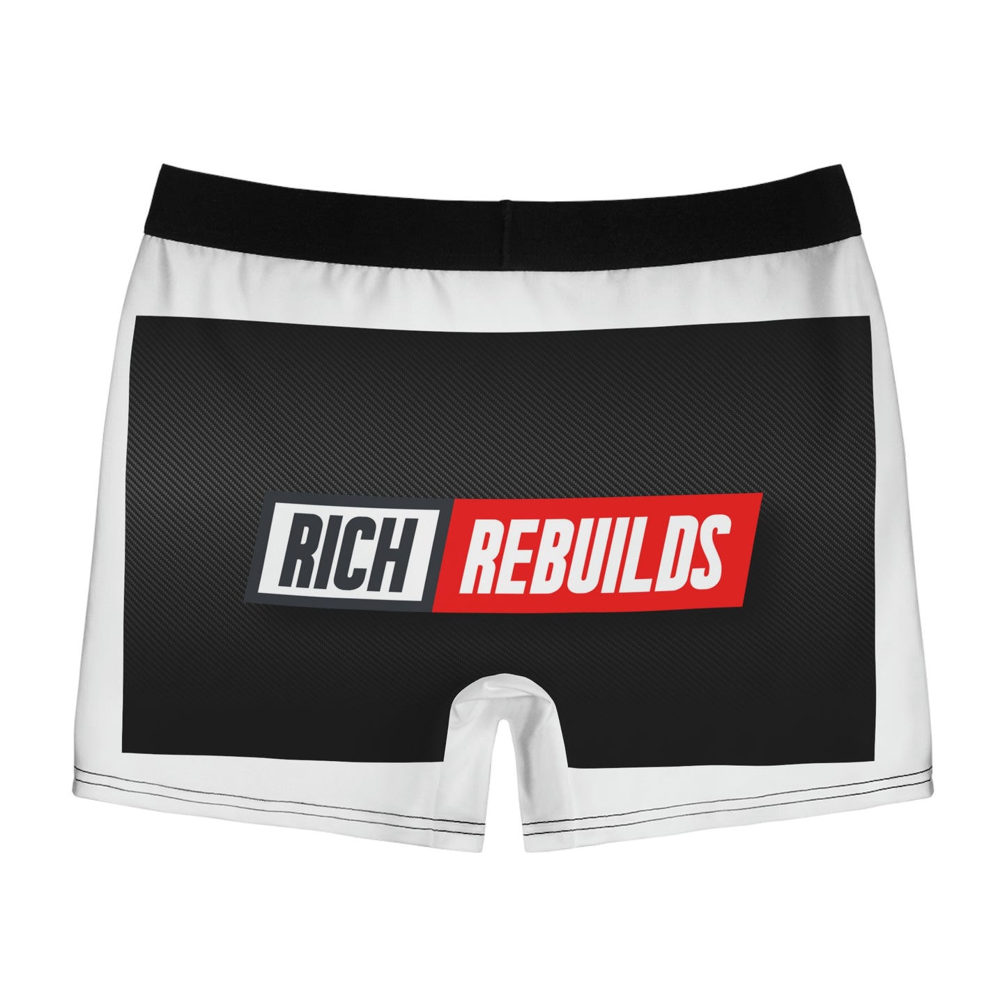 Men's Boxer Briefs