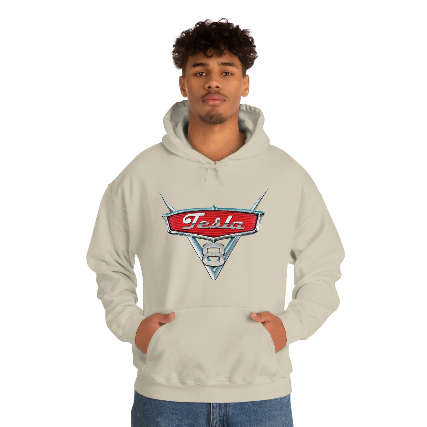 Unisex Heavy Blend™ Hooded Sweatshirt