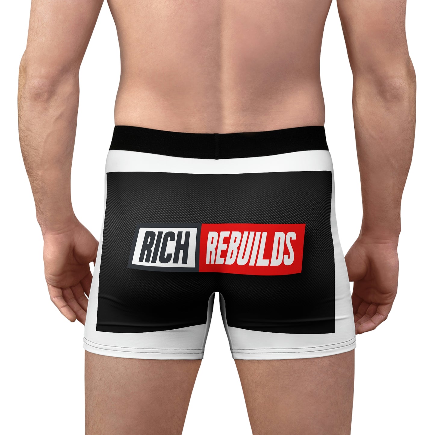 Men's Boxer Briefs