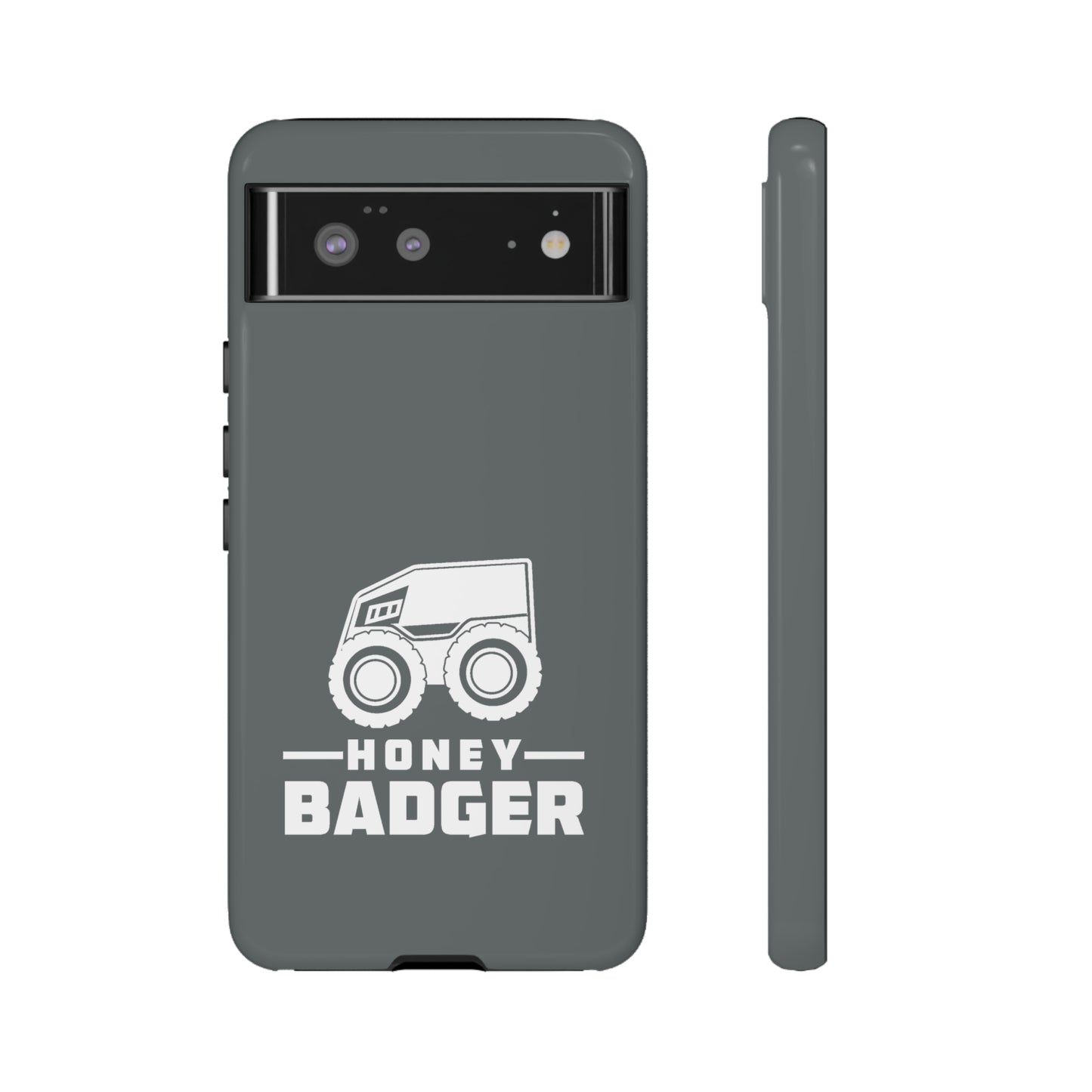 Tough Cases