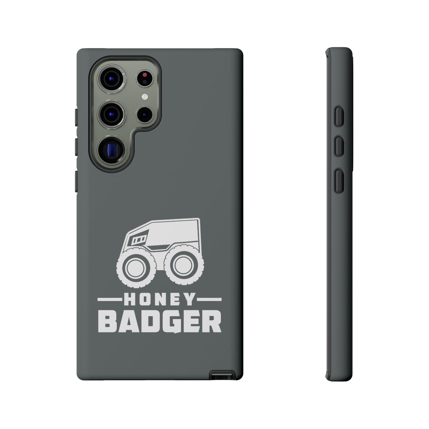 Tough Cases