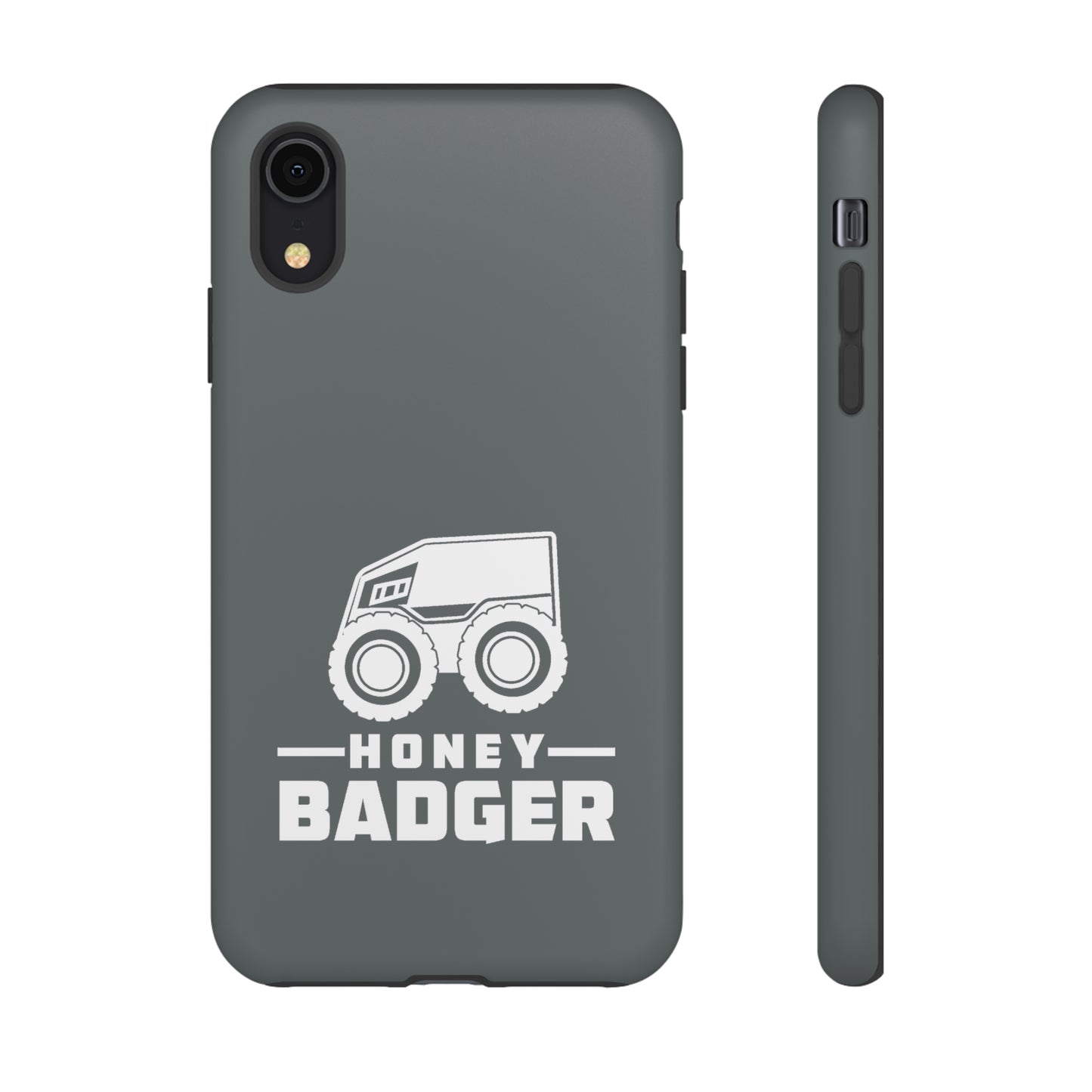 Tough Cases