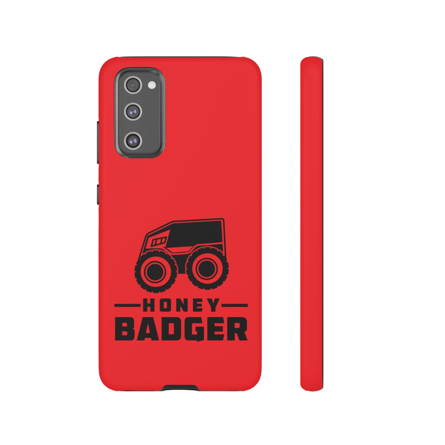 Tough Cases