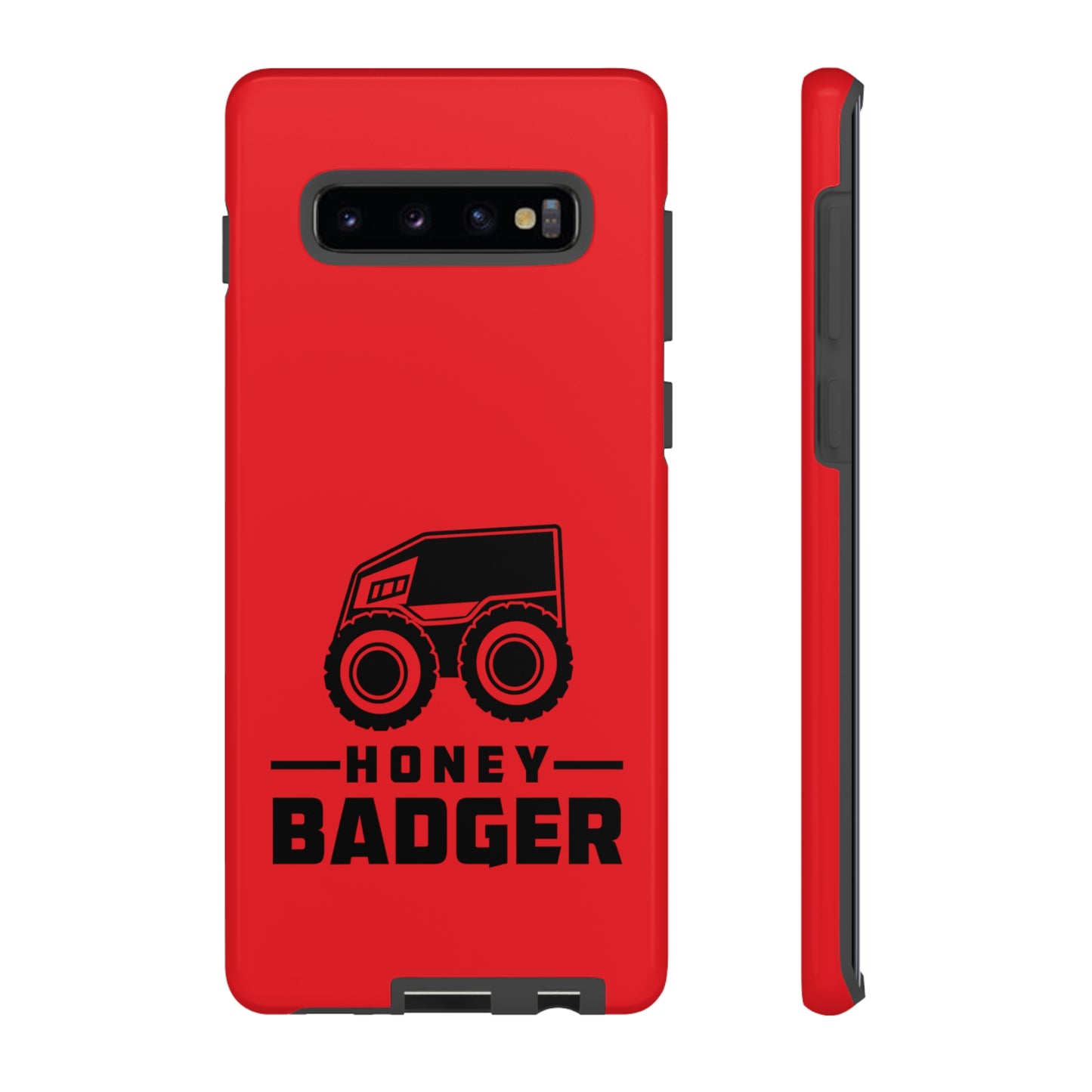 Tough Cases