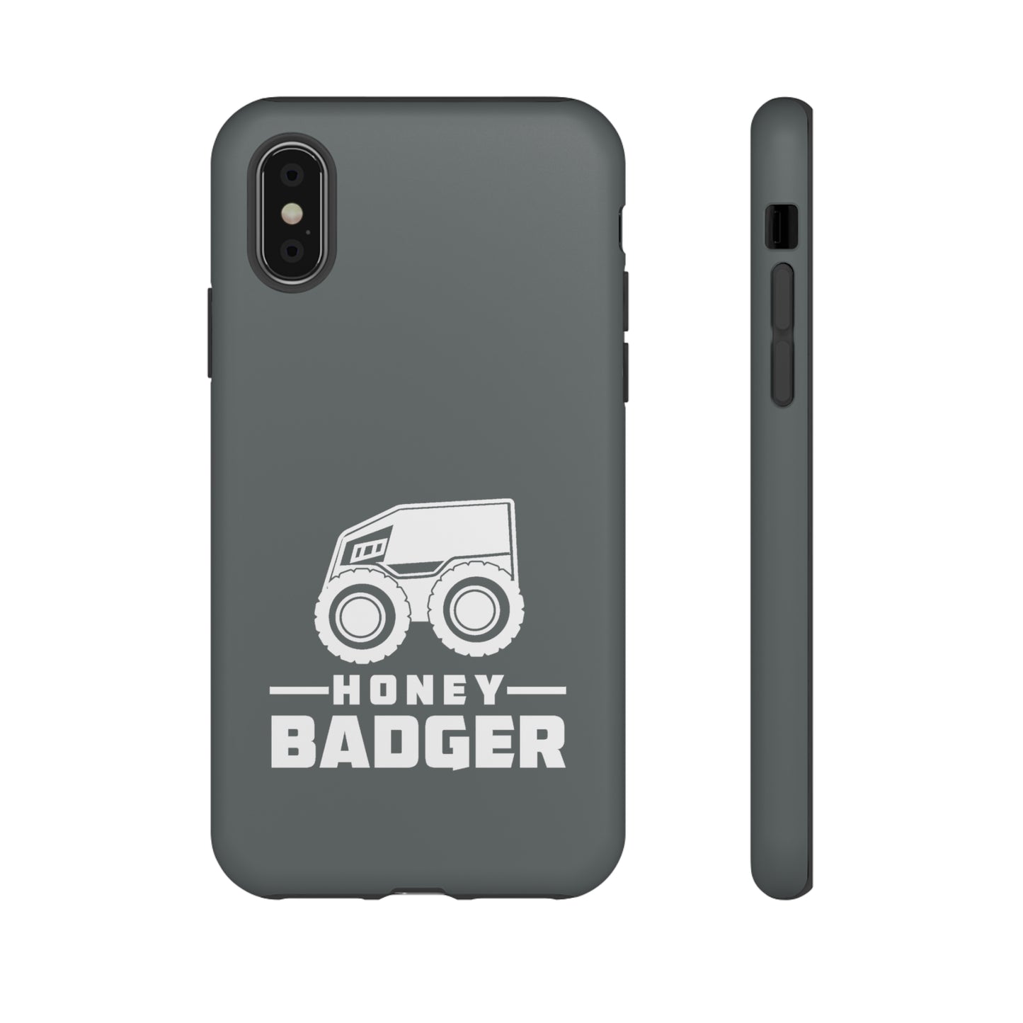 Tough Cases
