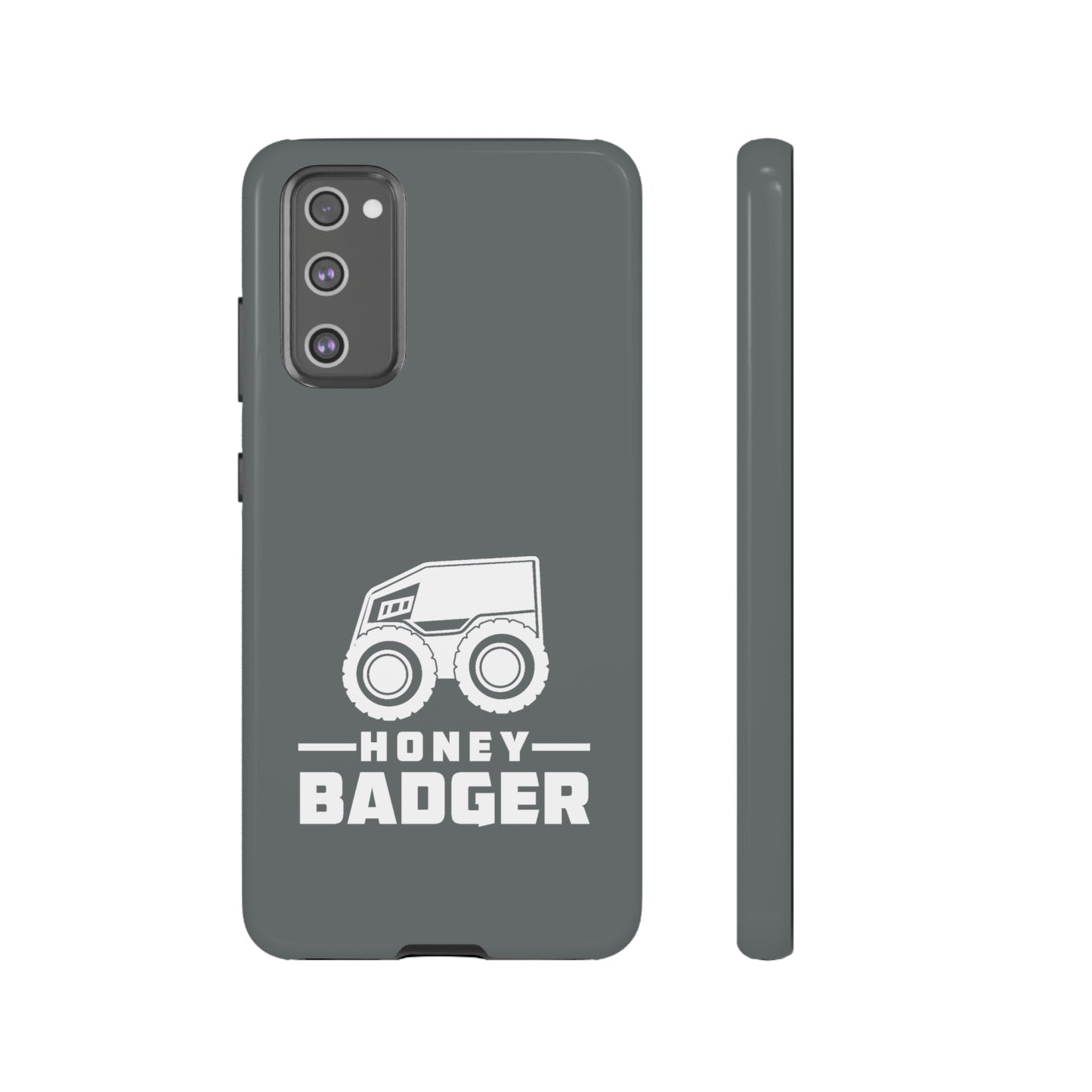 Tough Cases