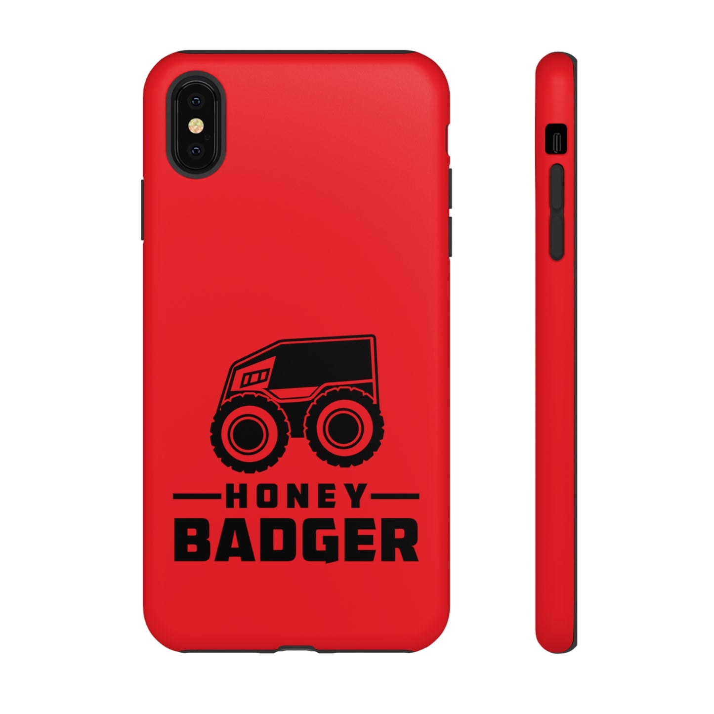 Tough Cases