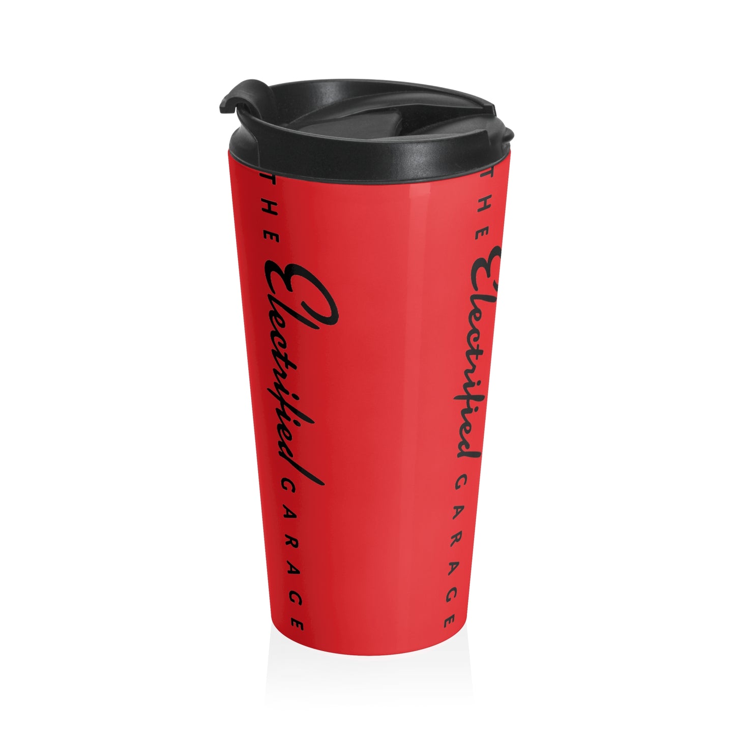 Stainless Steel Travel Mug
