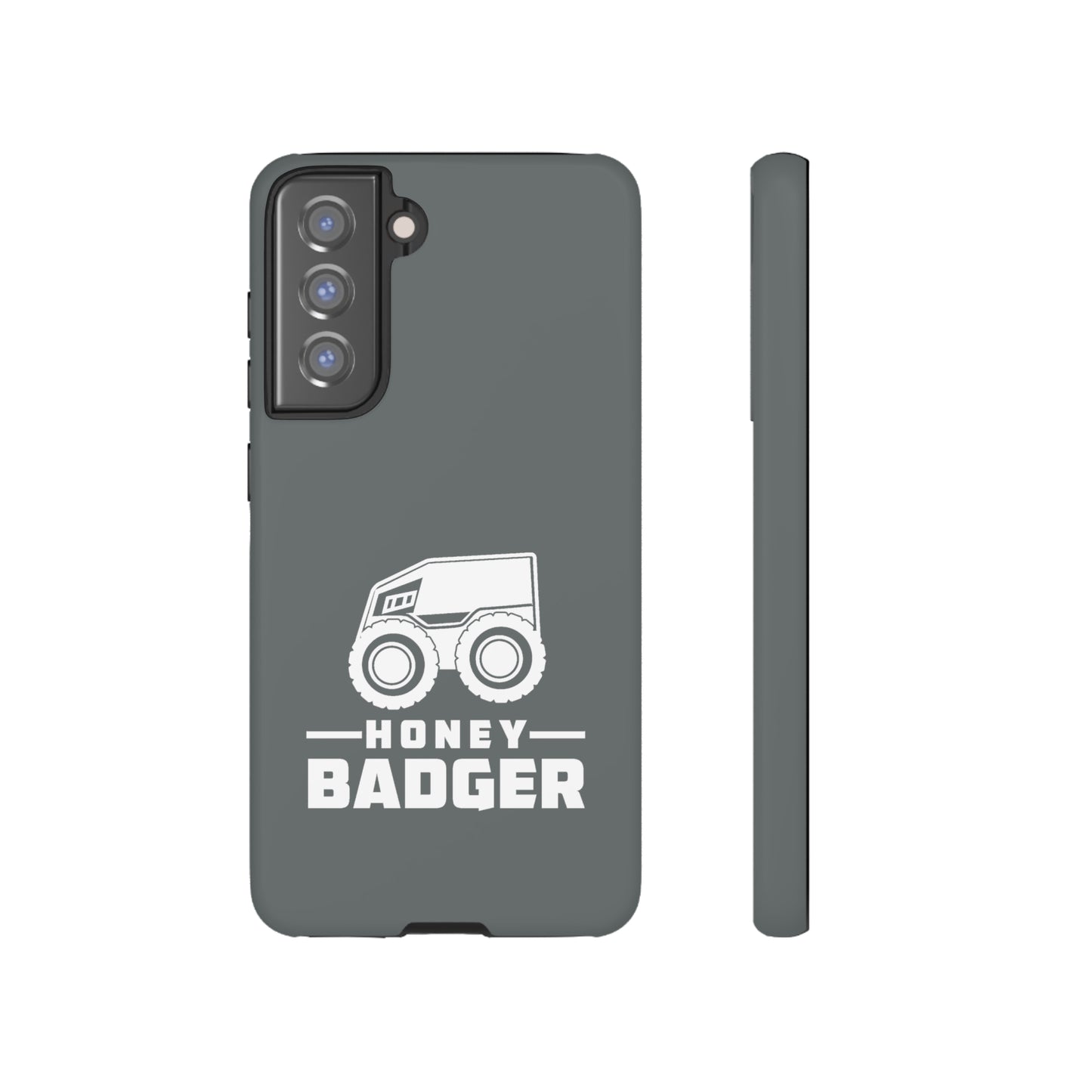 Tough Cases