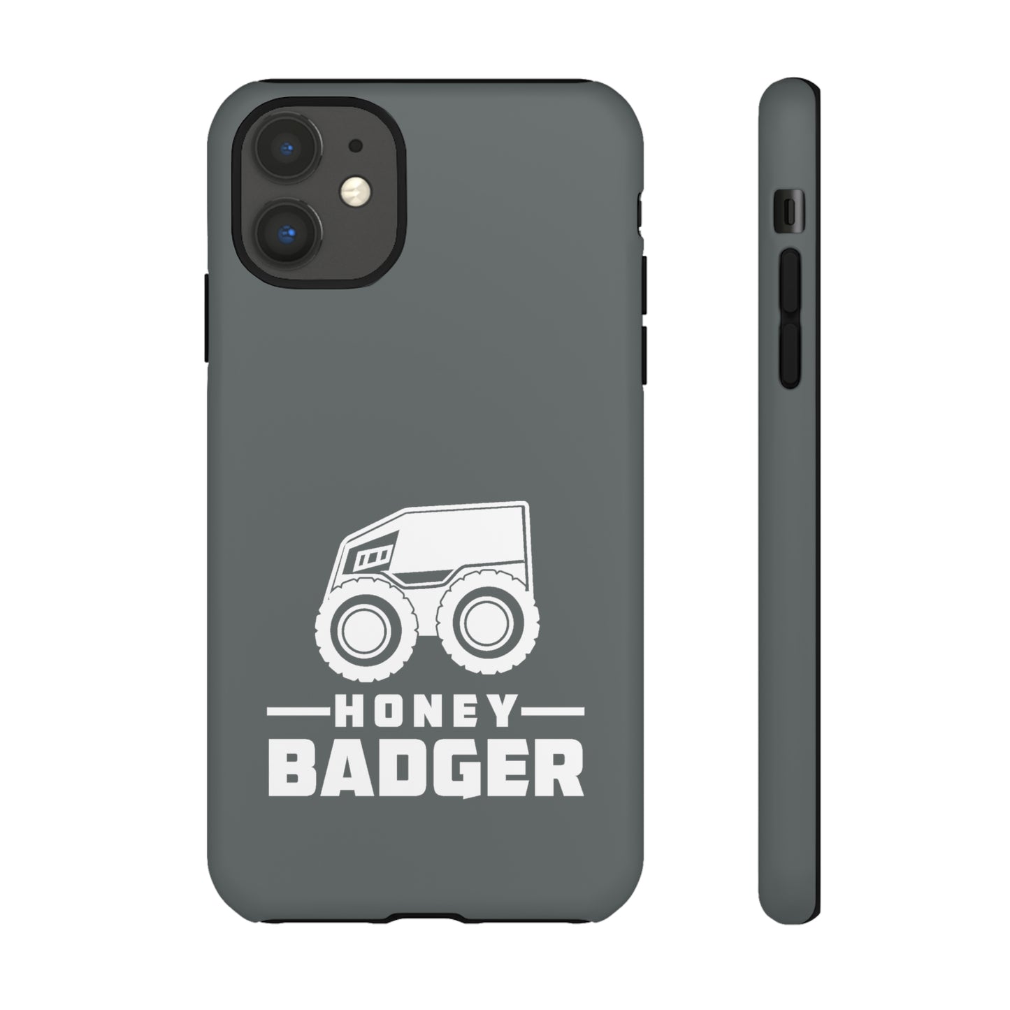Tough Cases