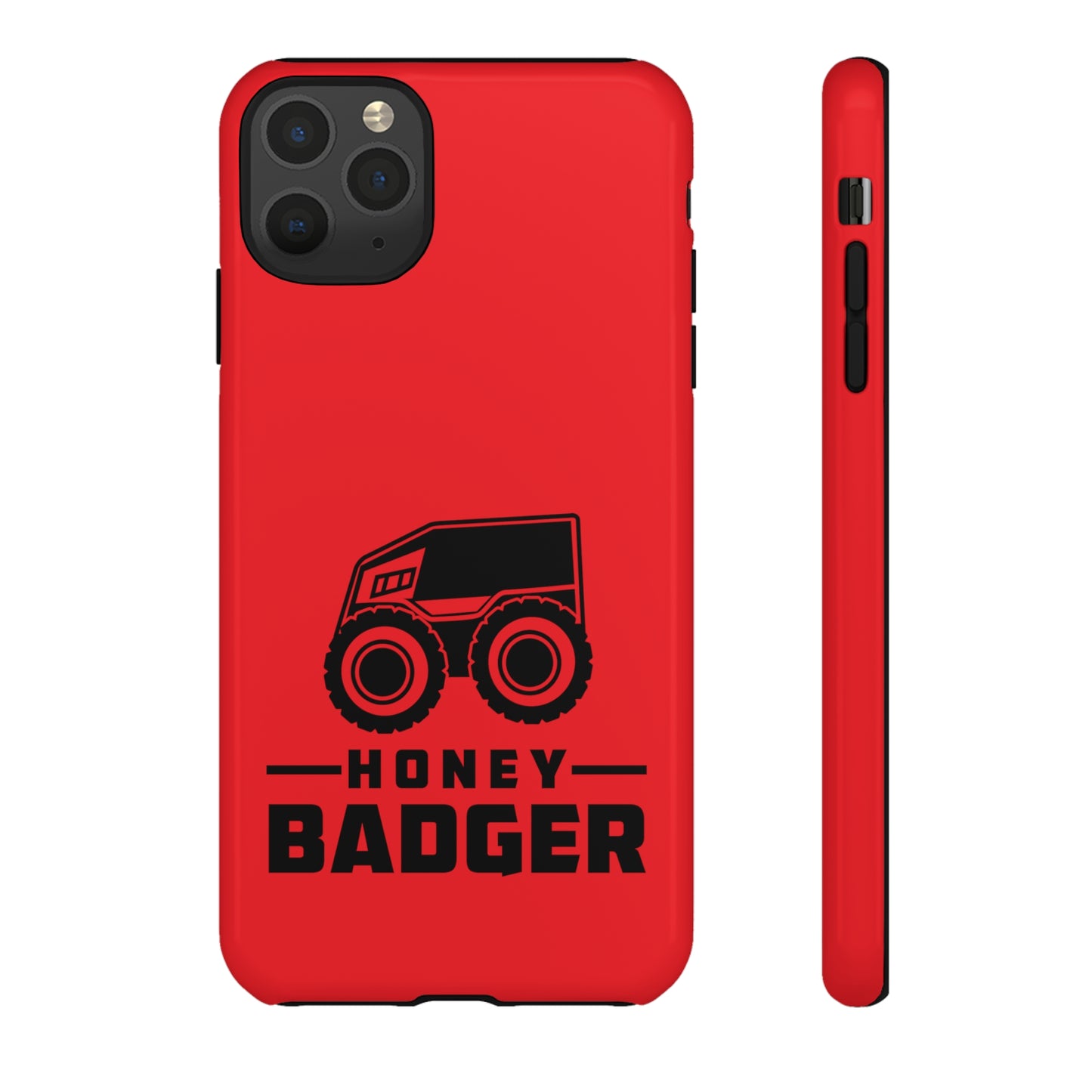 Tough Cases