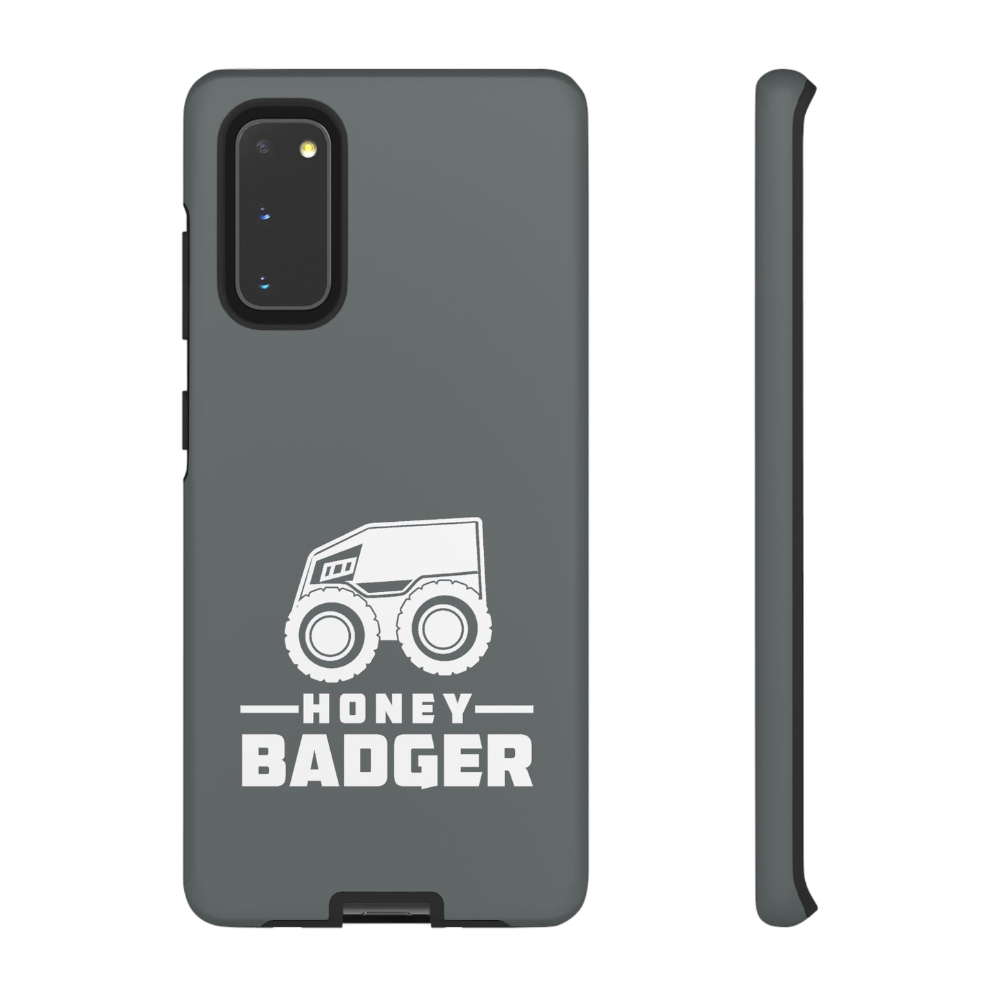 Tough Cases