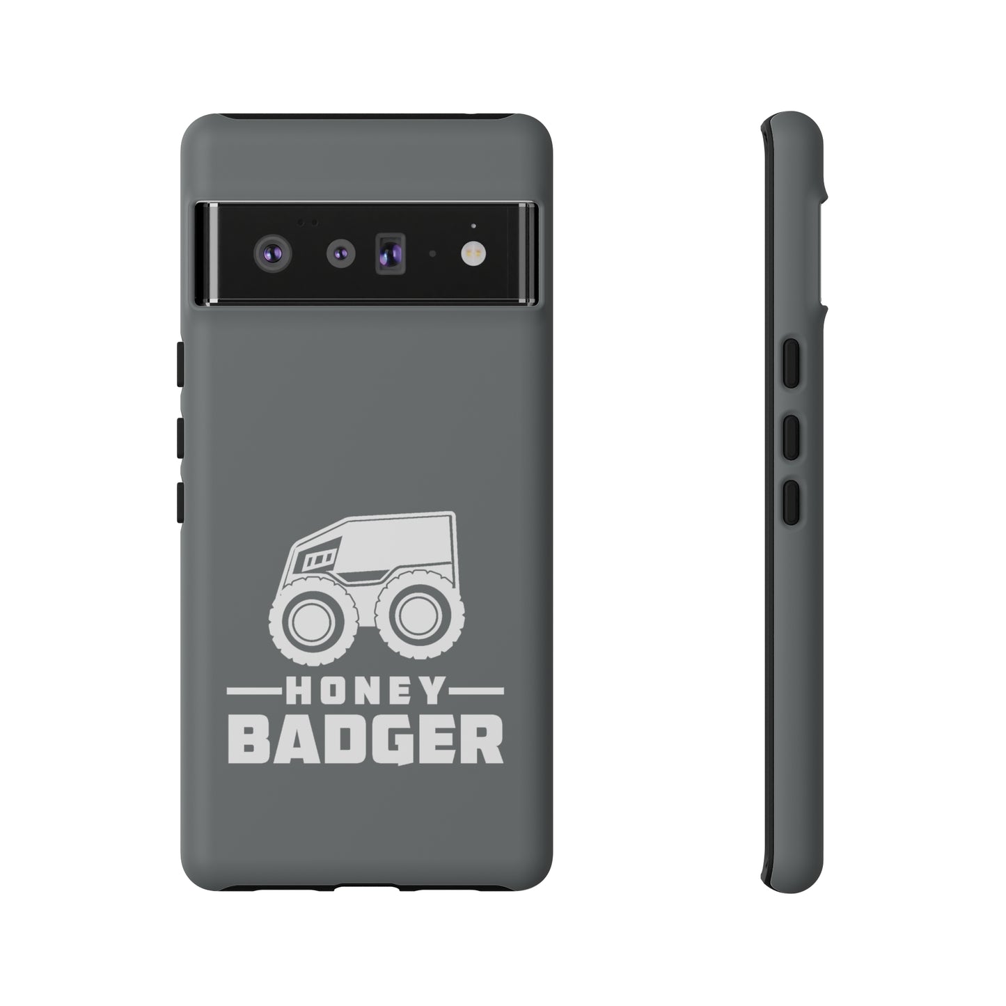 Tough Cases