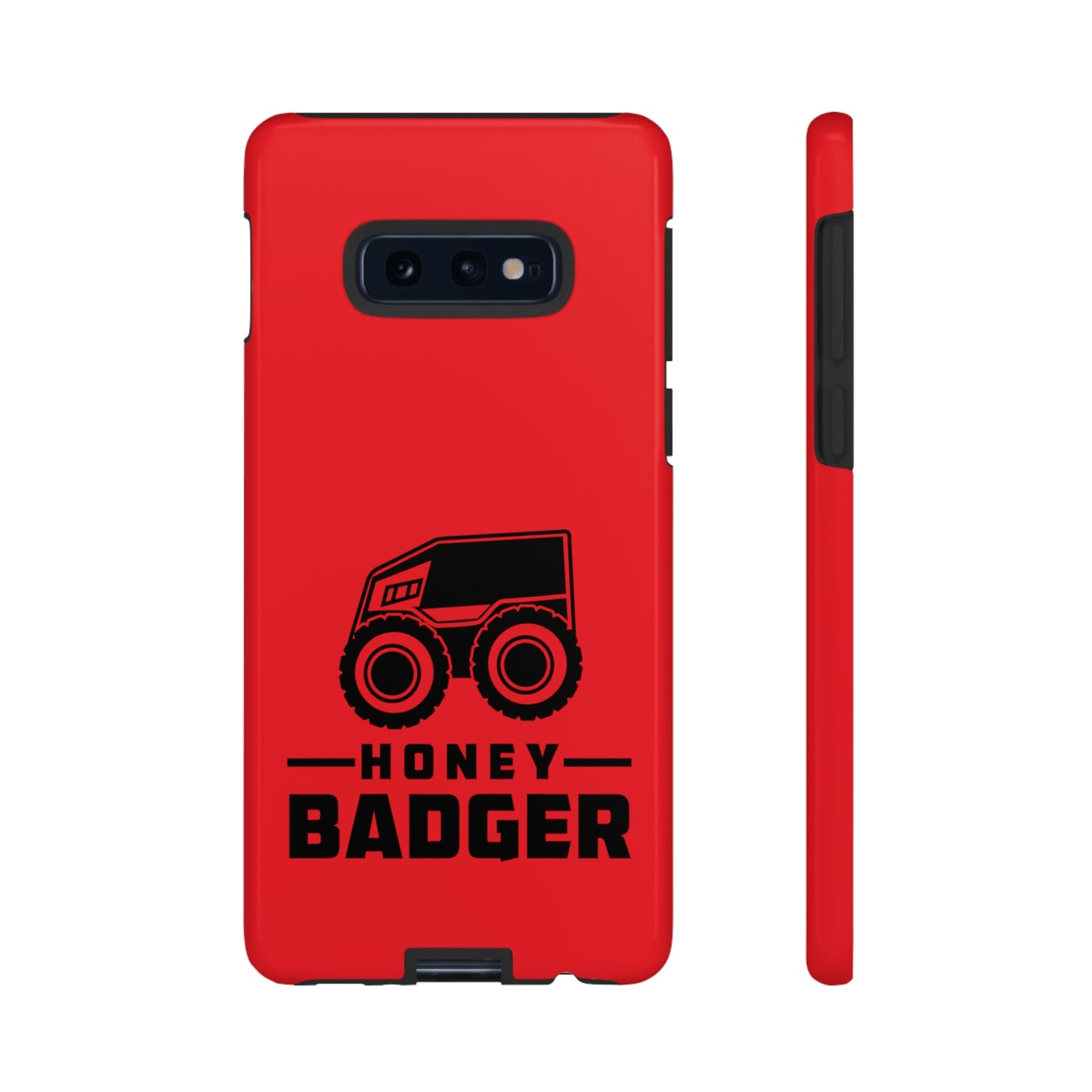 Tough Cases