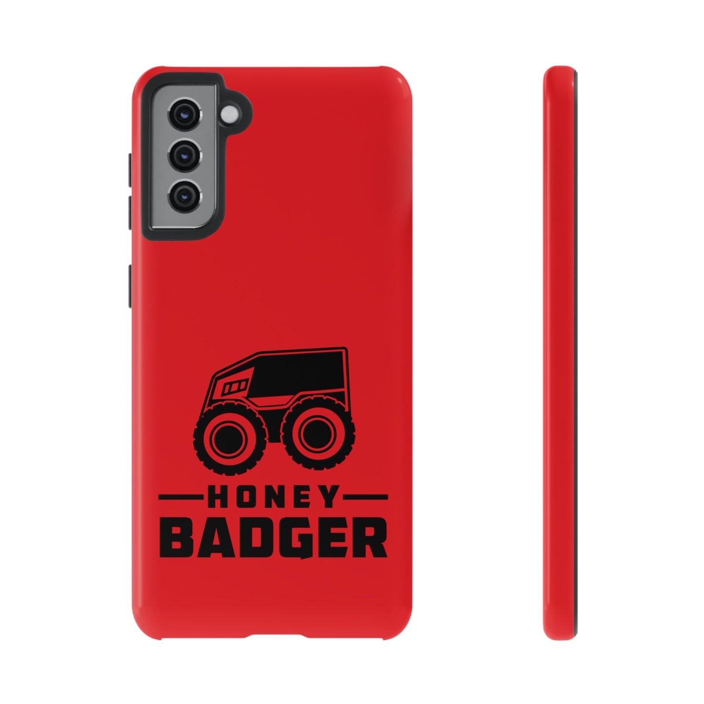 Tough Cases