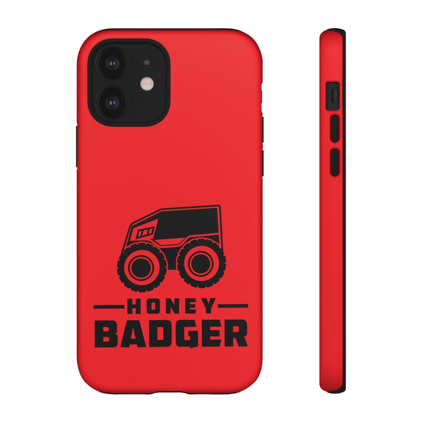 Tough Cases