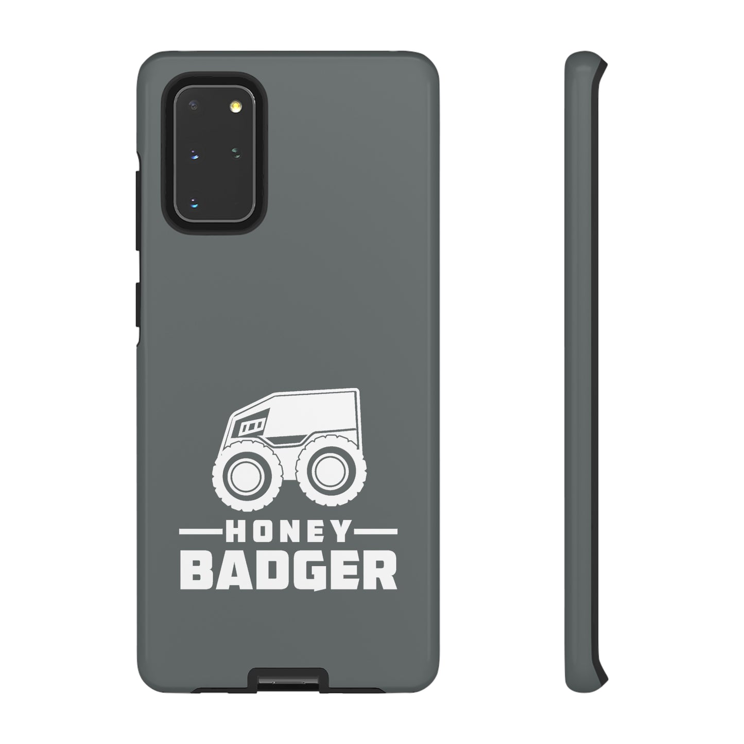 Tough Cases