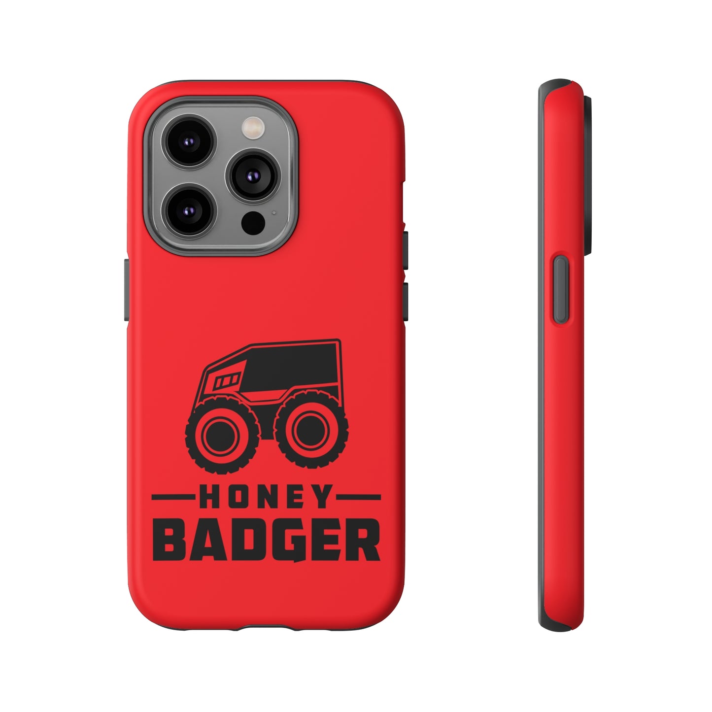 Tough Cases