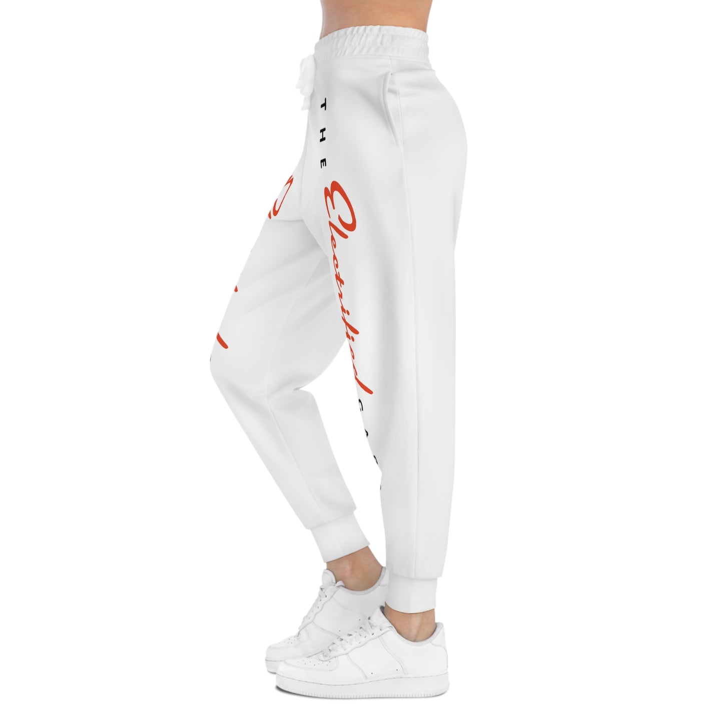 Athletic Joggers (AOP)