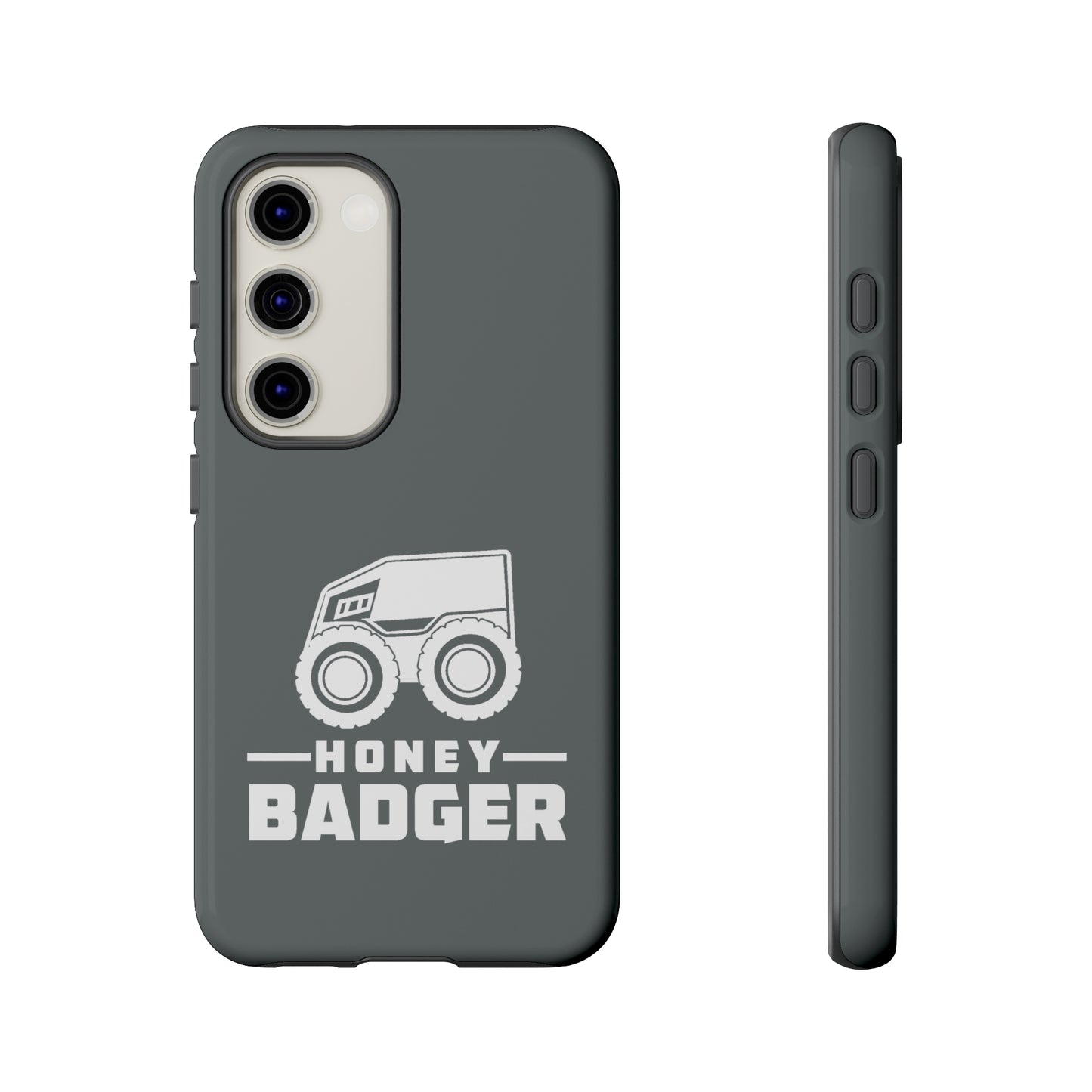 Tough Cases