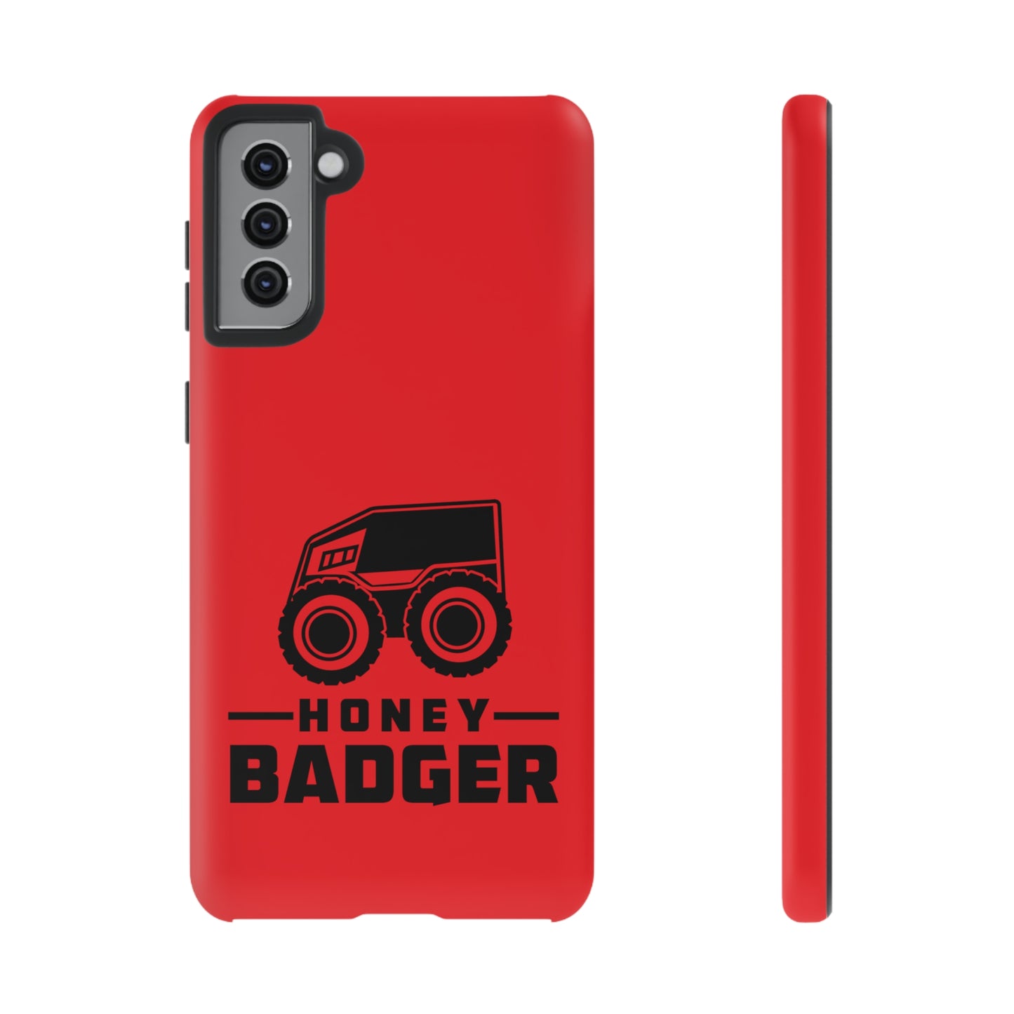 Tough Cases