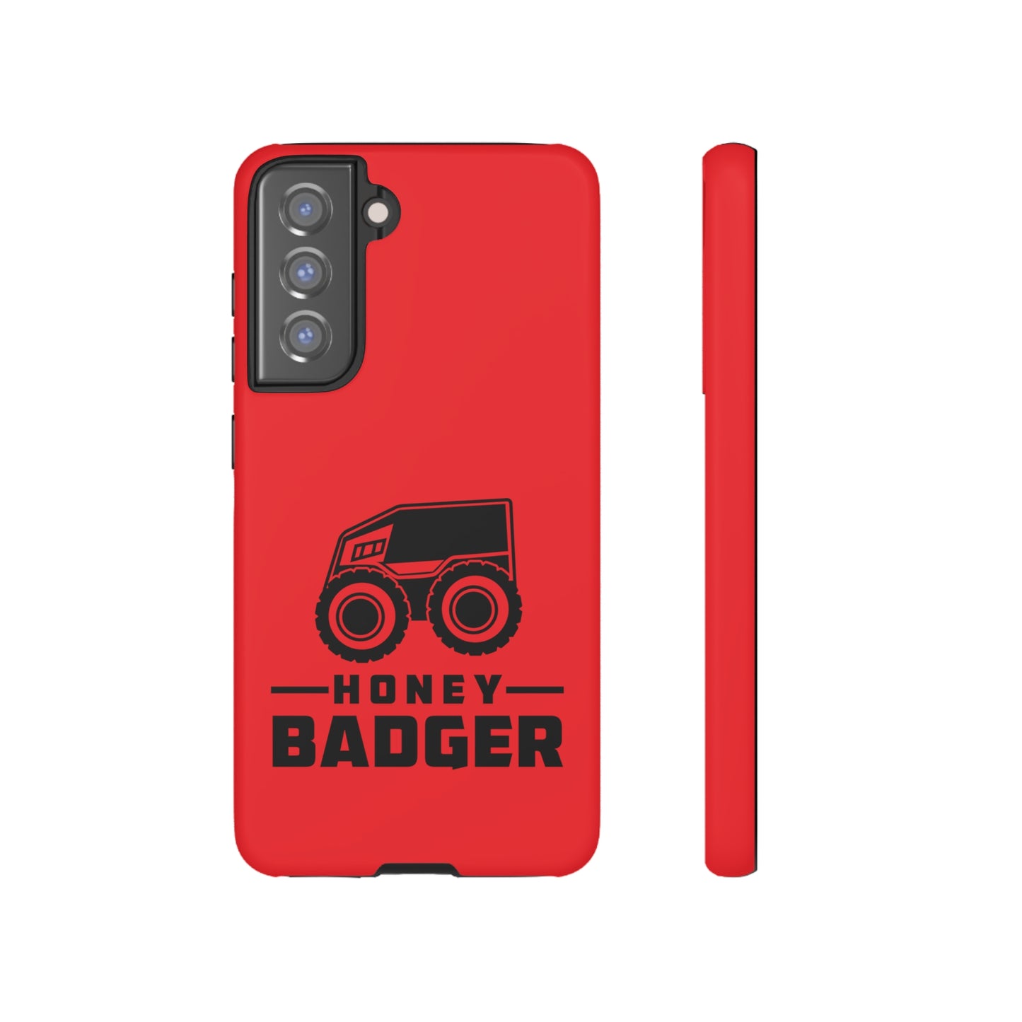 Tough Cases